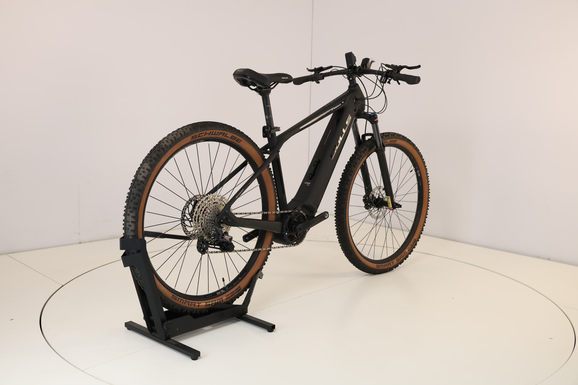 Bulls Copperhead EVO 2