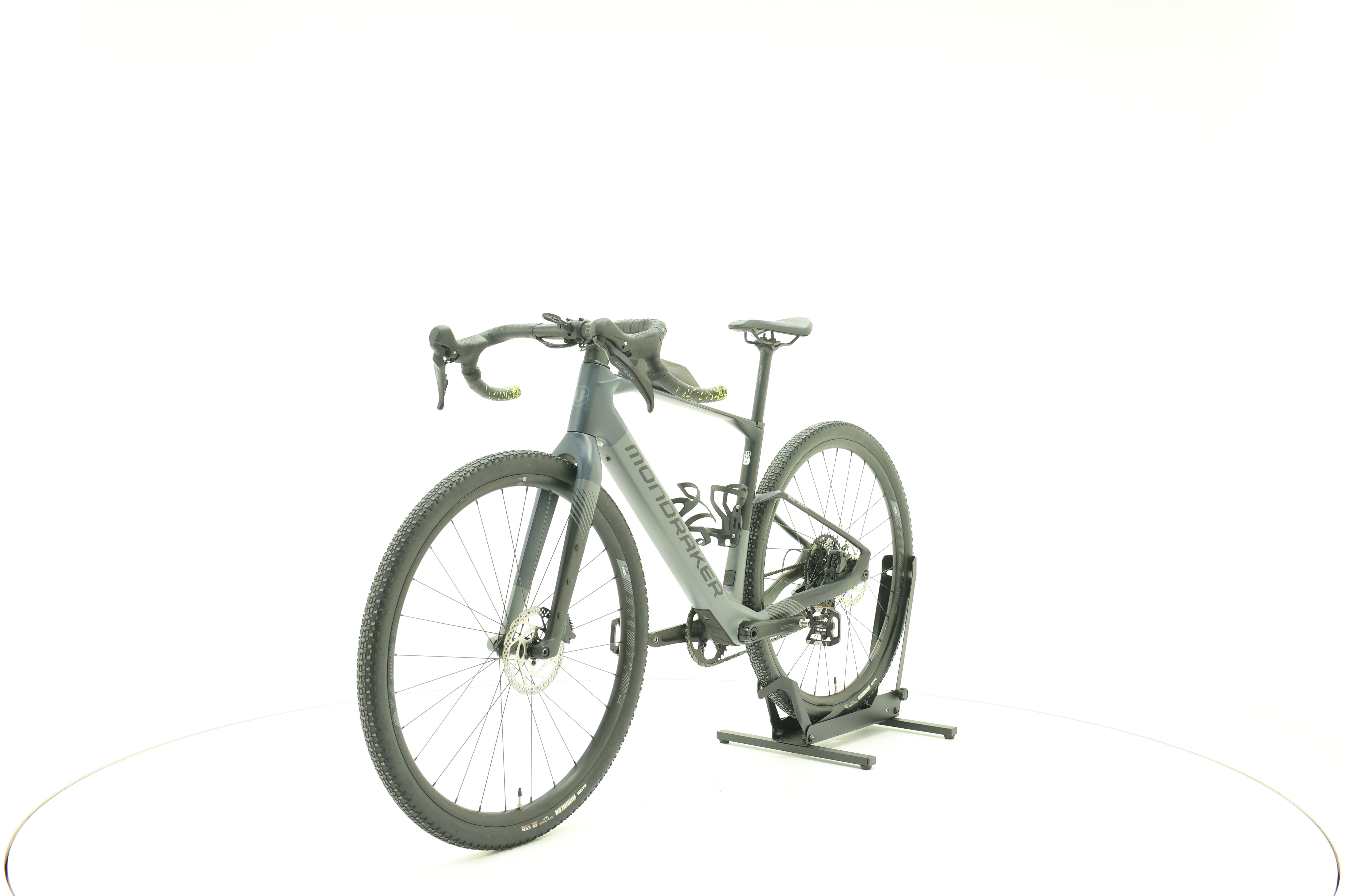 Mondraker Dusty R