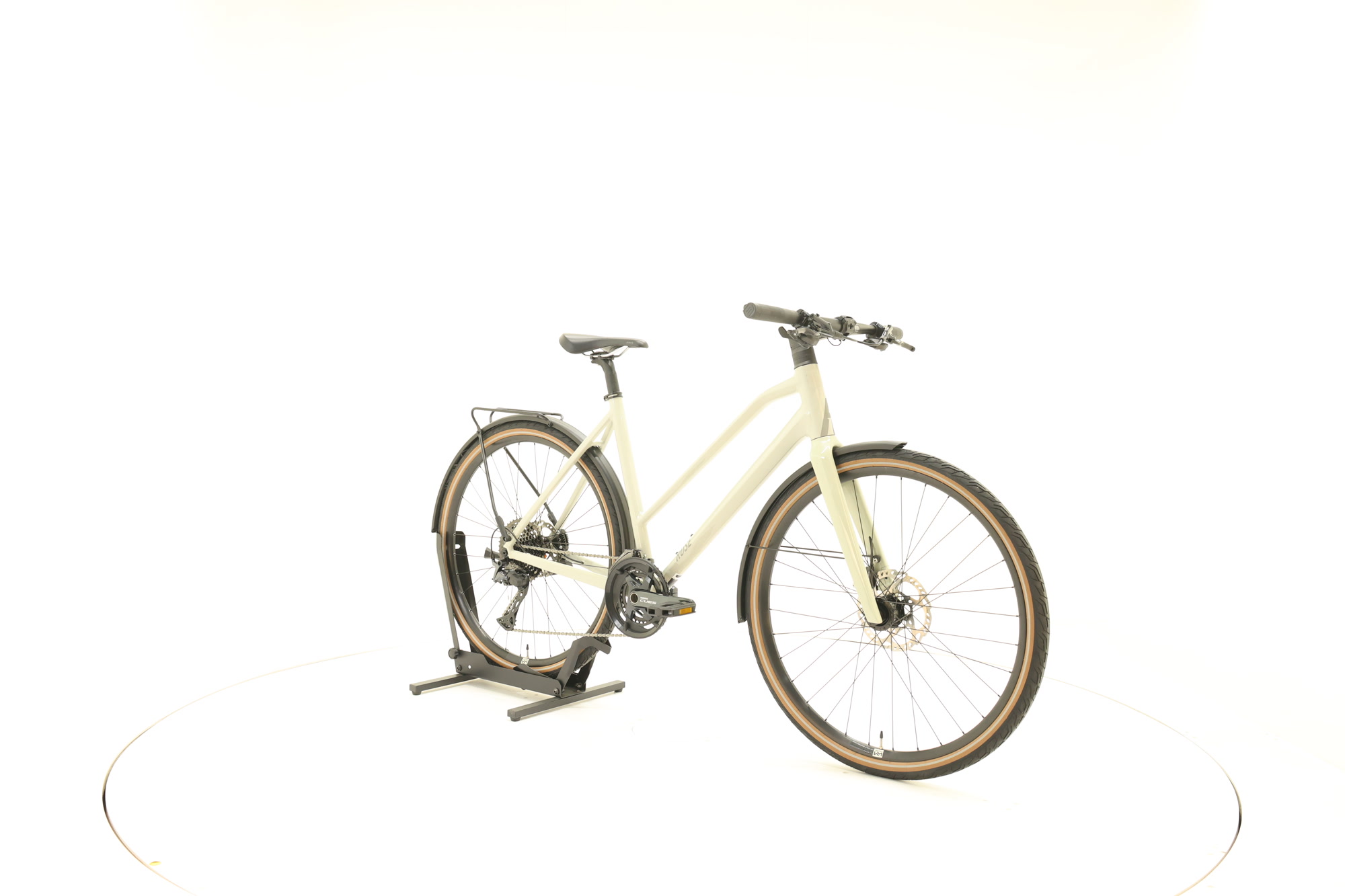 Rose Bikes URBAN 25 Sneak EQ 2 MidStep