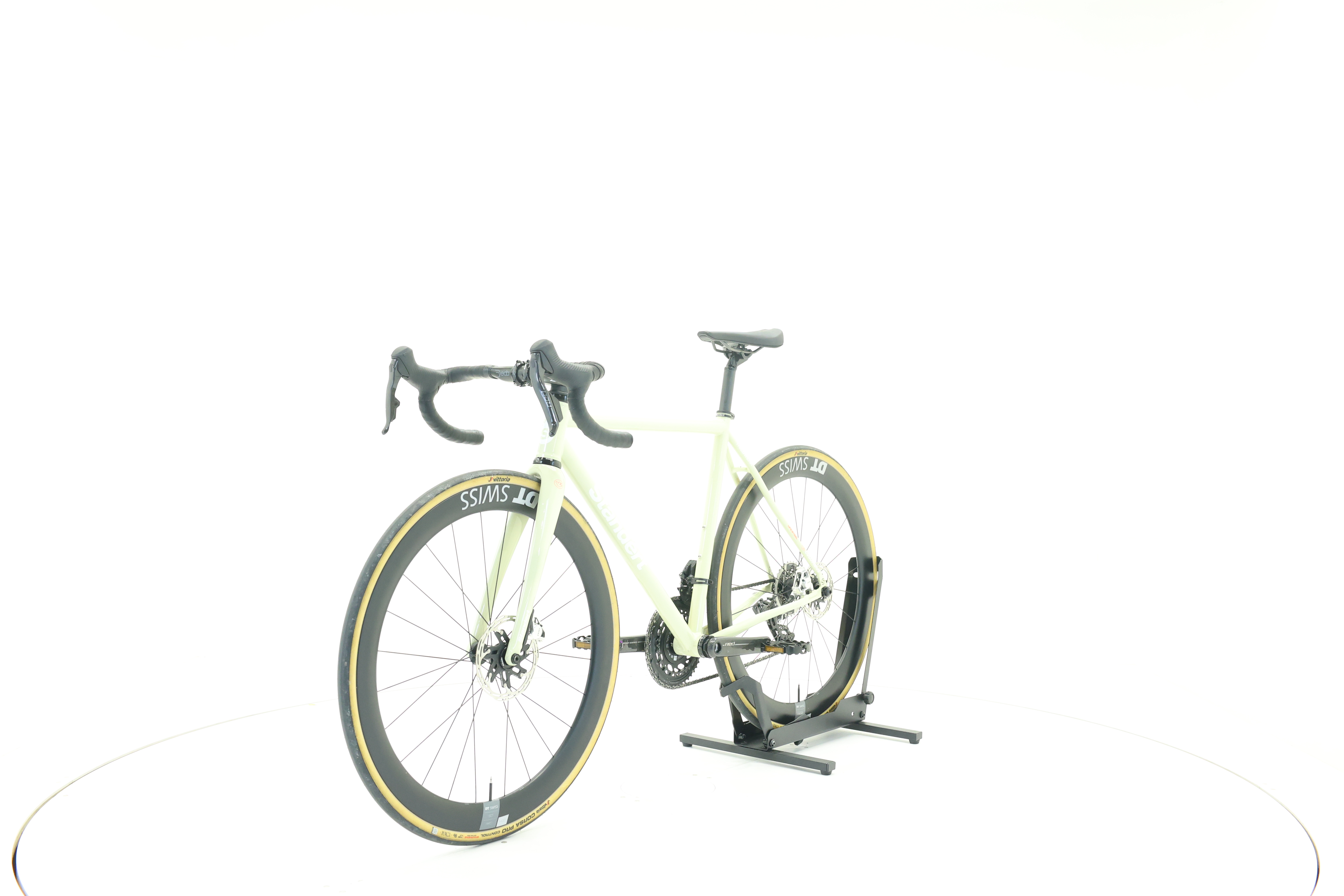 Standert Triebwerk, 52 cm, 2025, 0 km – Bild 7 von 24
