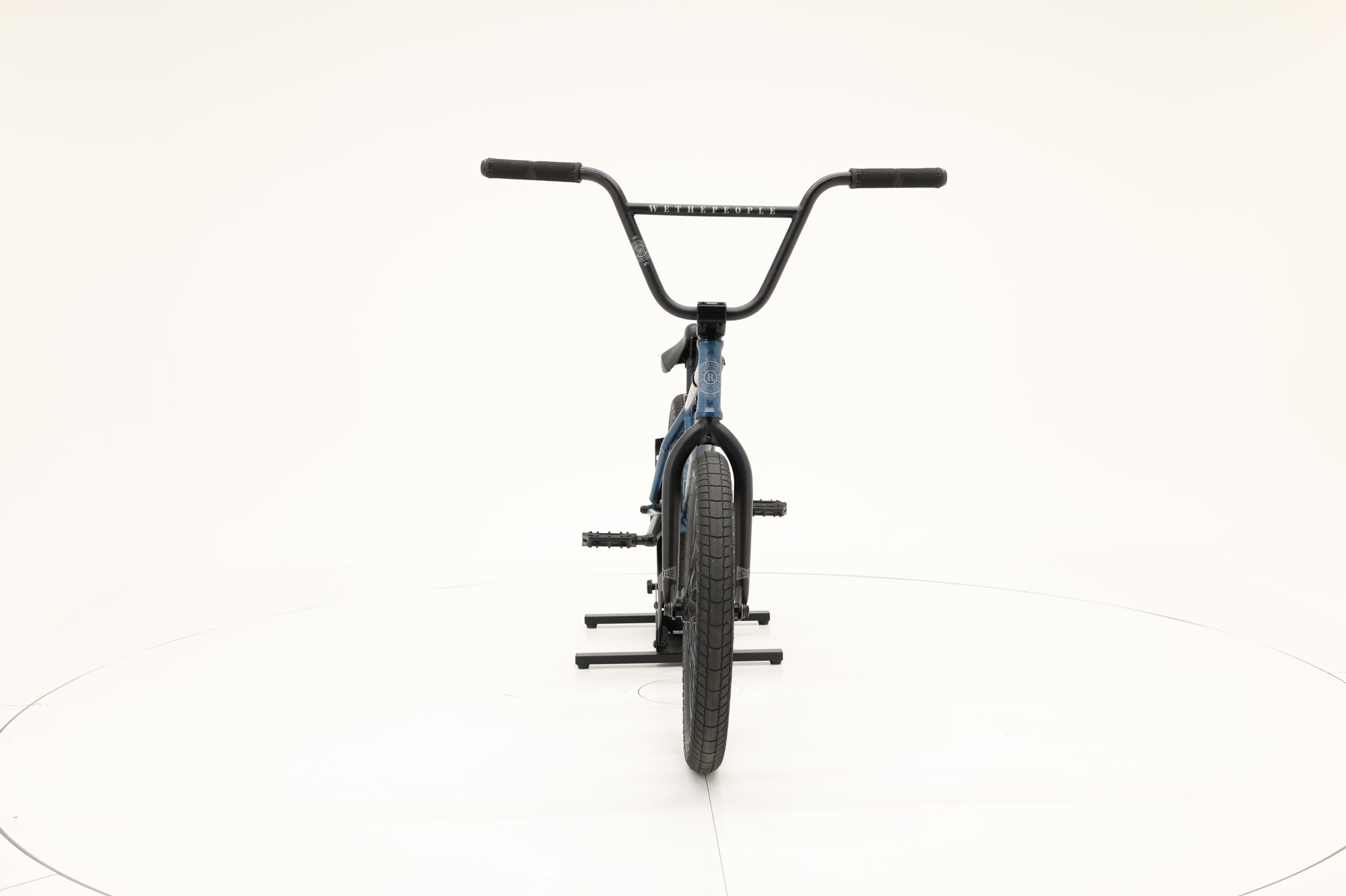 wethepeople Revolver 20", 21", 170-179 cm, 2022, 0 km – Bild 7 von 8