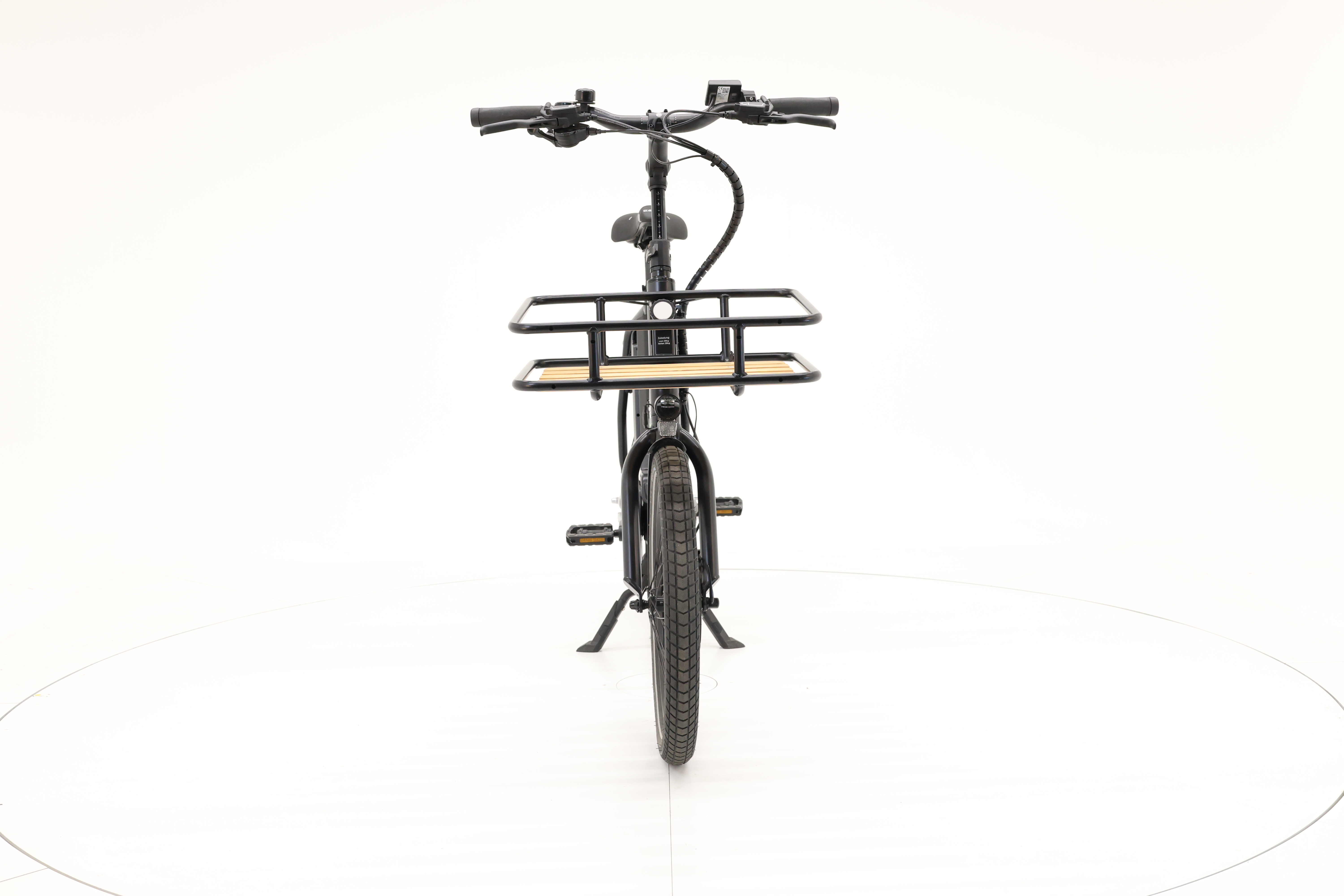 Metz mobility E-PACKR 8.0, 51 cm, 160-169 cm, 2024, 109 km – Bild 17 von 28