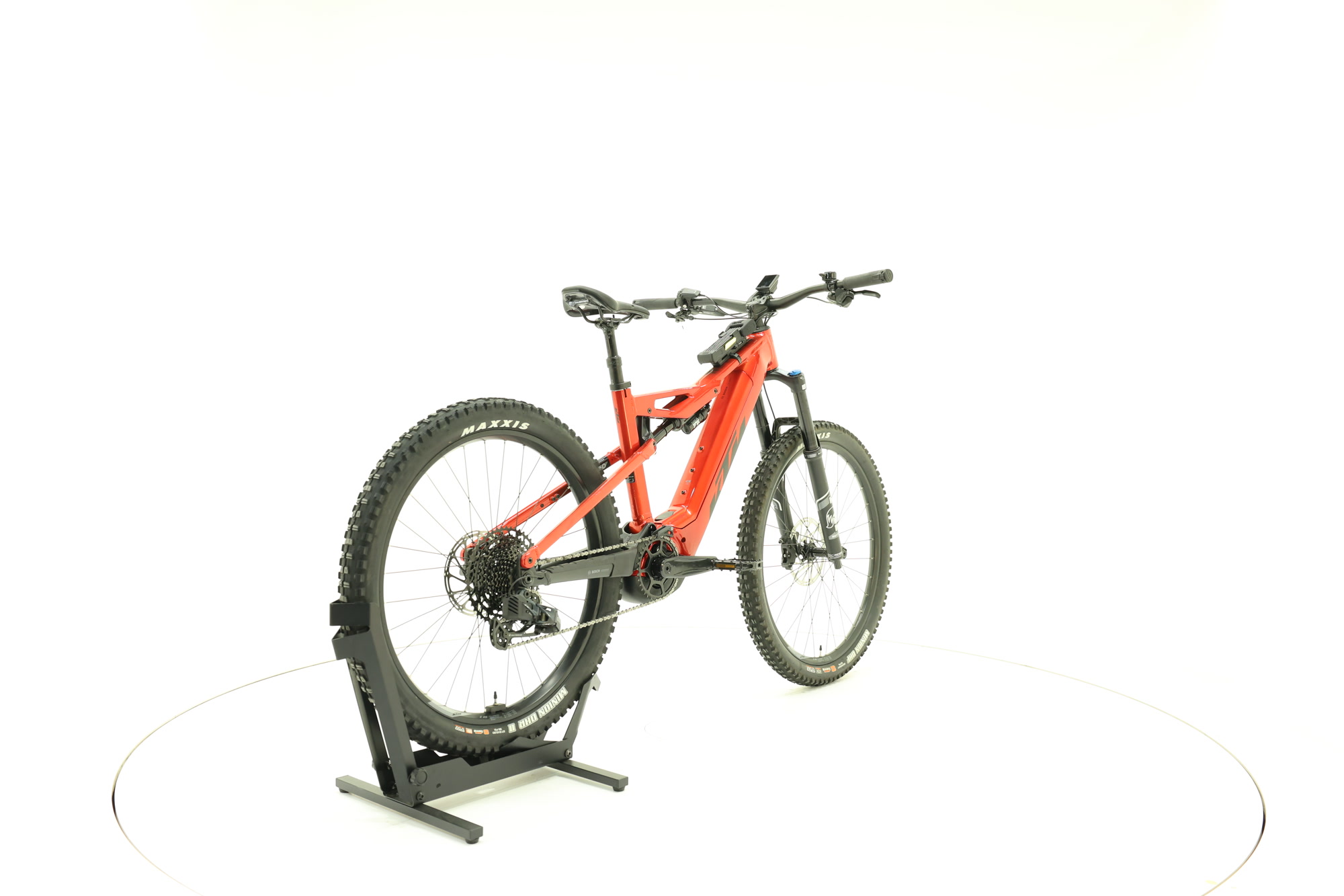 KTM Macina Kapoho 7971, 43 cm, 170-179 cm, 2024, 994 km – Bild 4 von 25