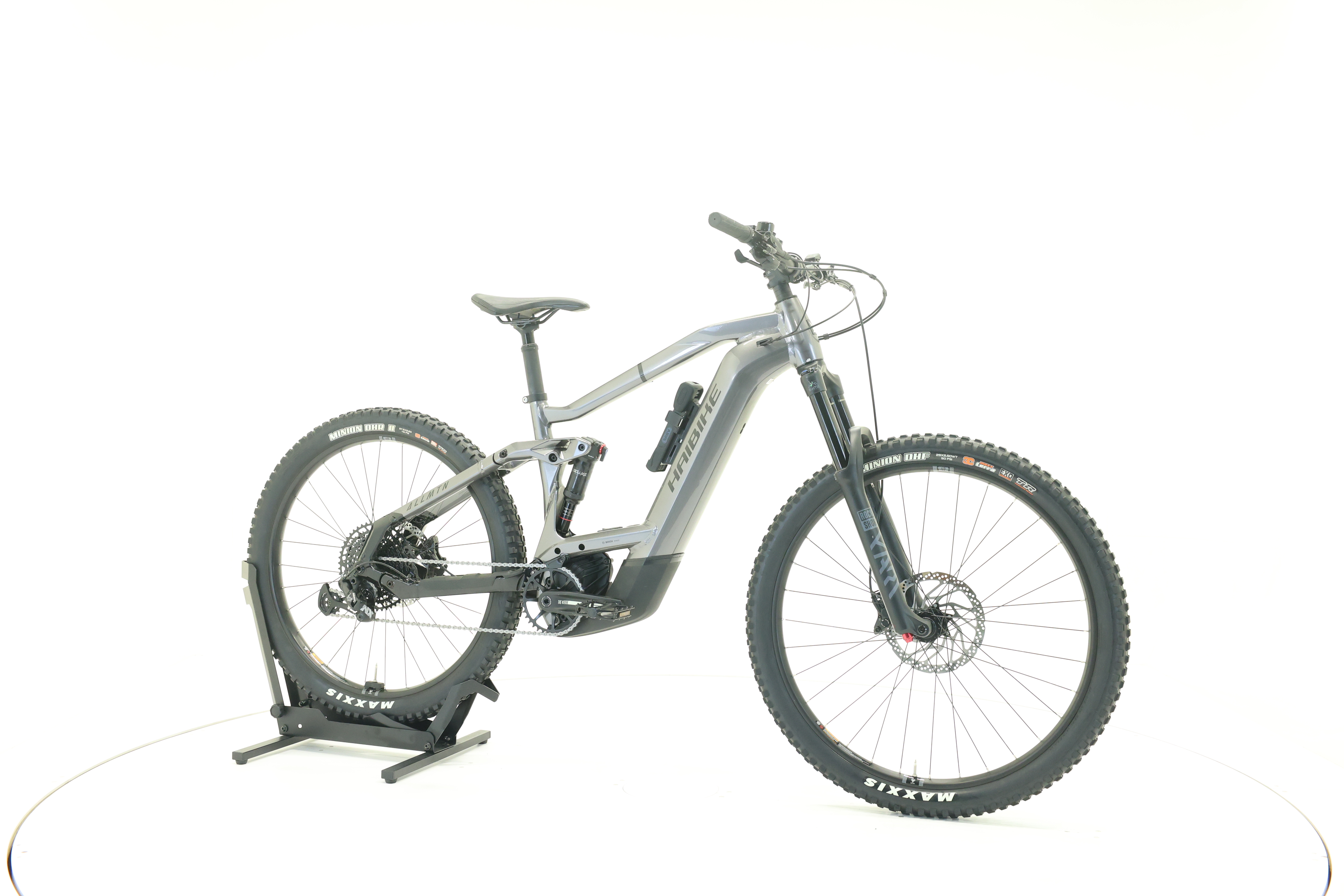Haibike AllMtn 5