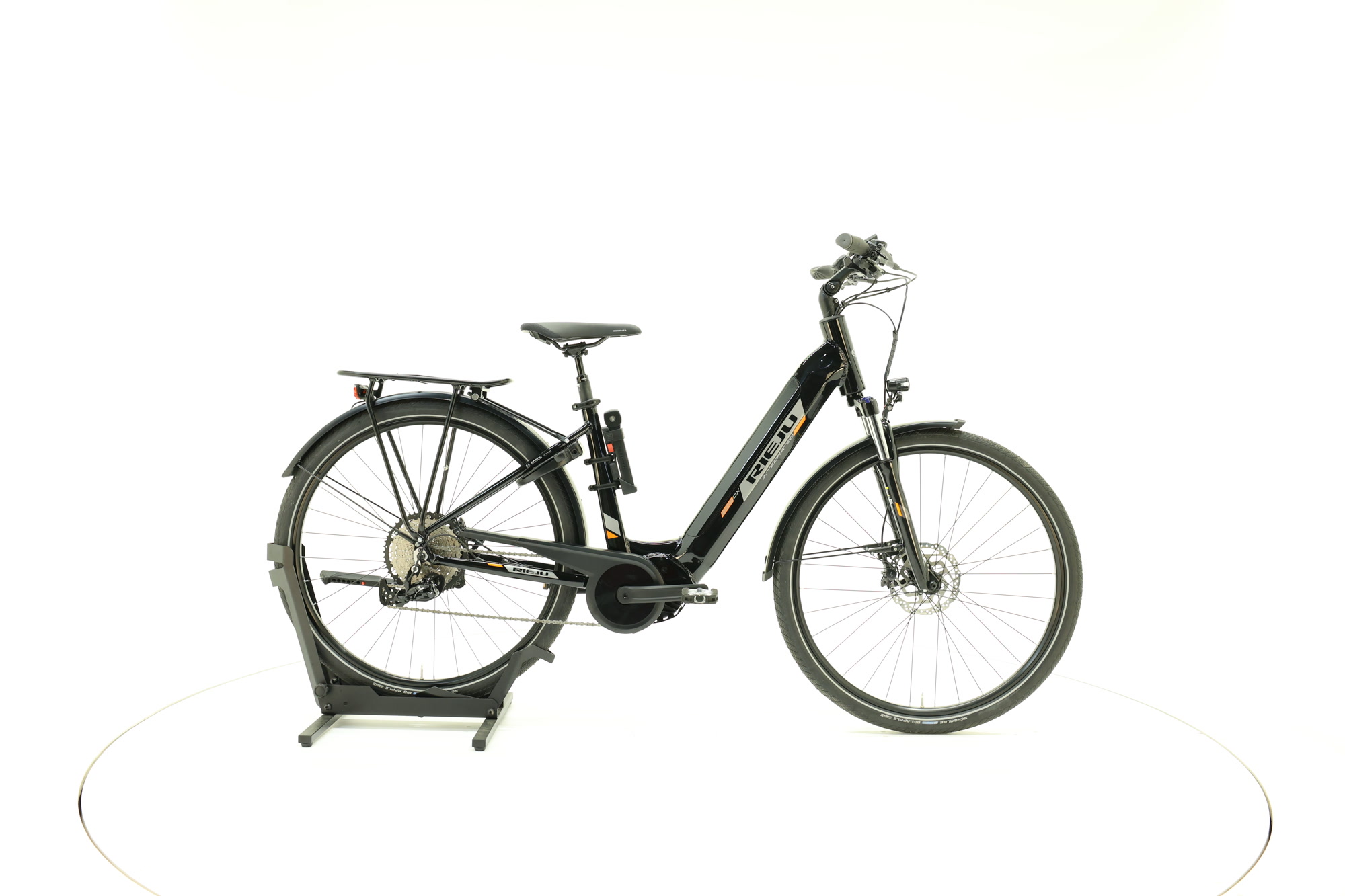 Rieju RS5 Trekking – Bild 2 von 7