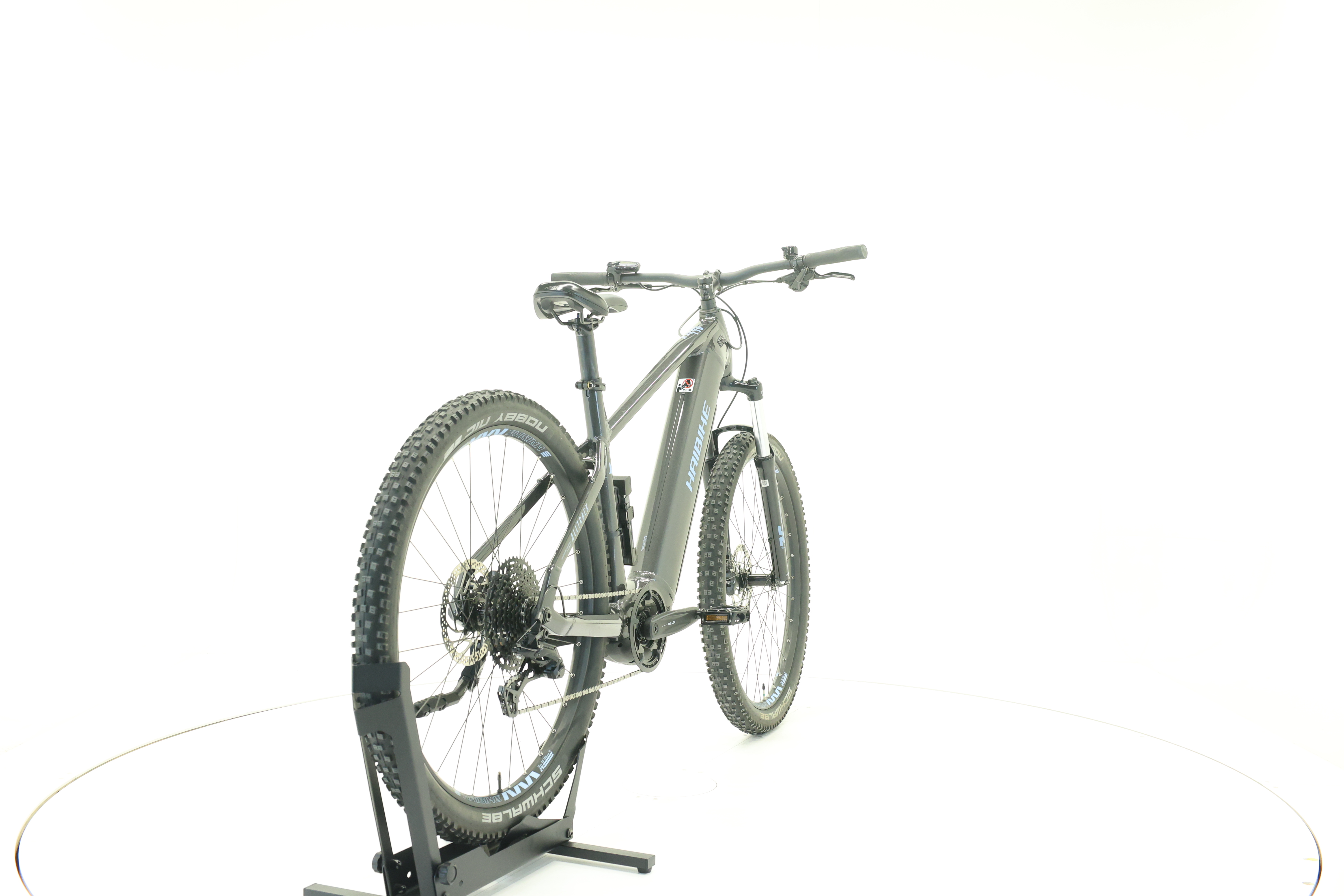 Haibike Alltrack 5, L, 160-169 cm, 2024, 749 km – Bild 19 von 48