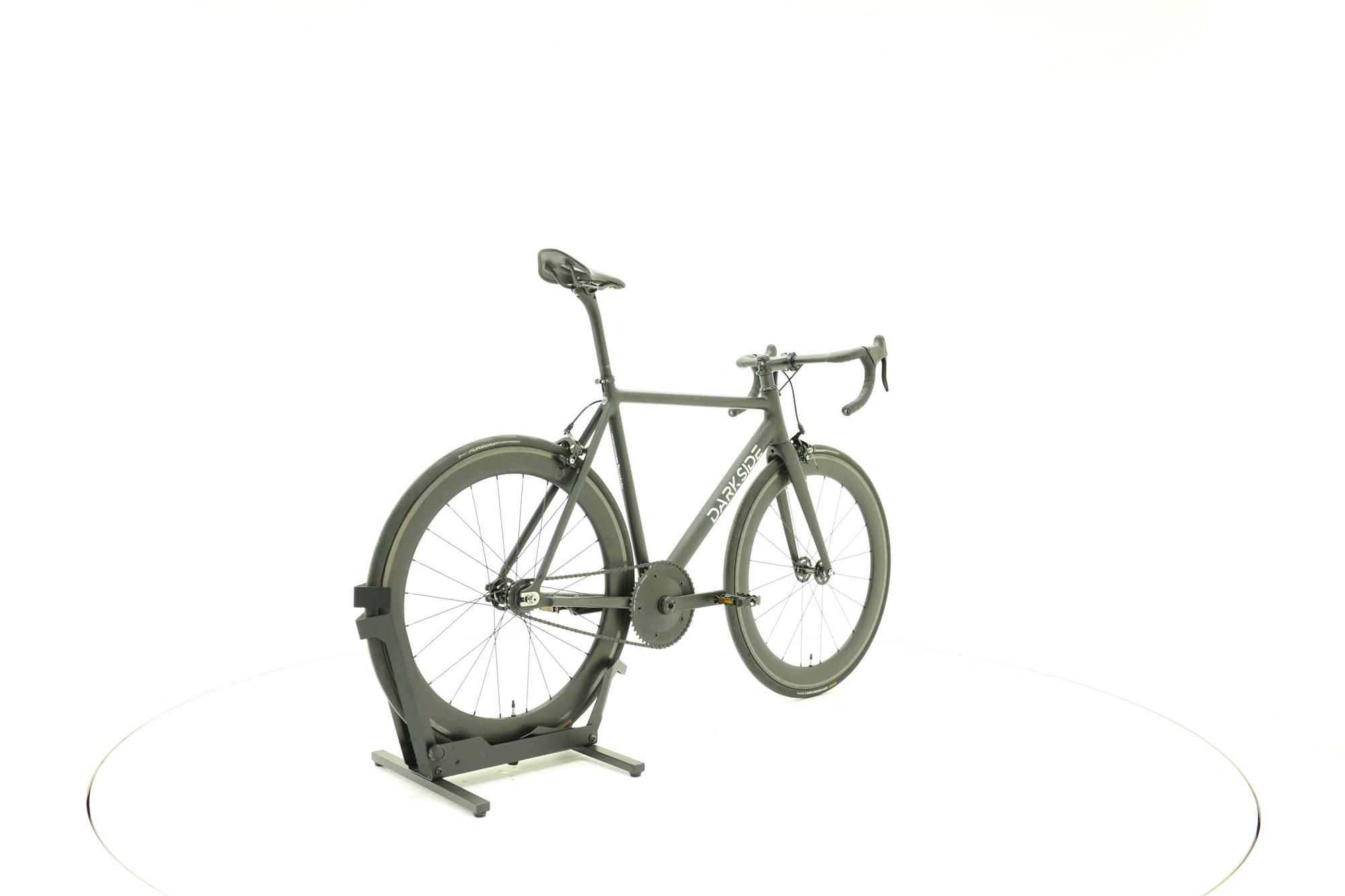 DARKSIDE BICYCLES Mannheim Urban1.0, M, 170-179 cm, 2023, 0 km – Bild 9 von 14