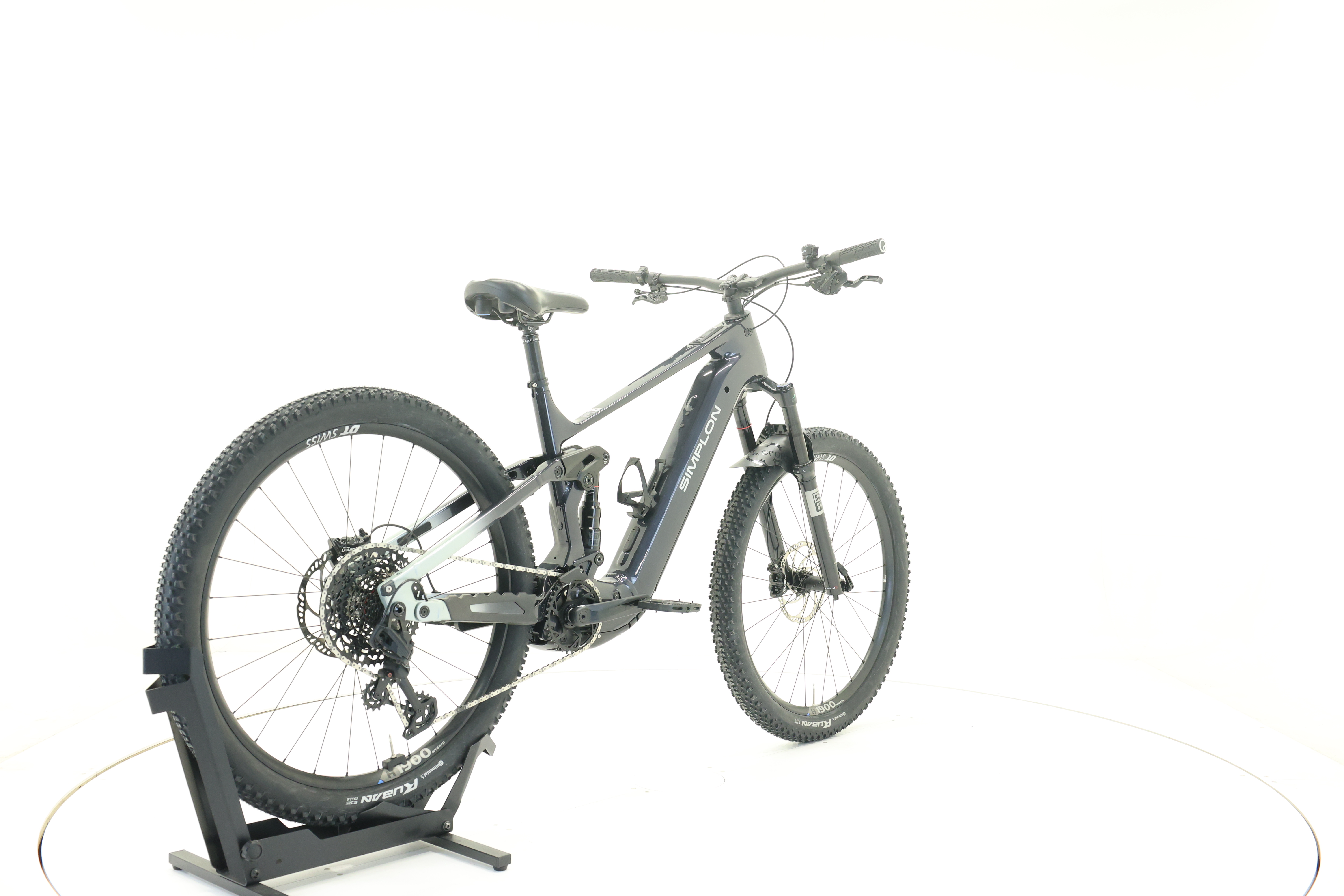 Simplon Rift :e Core+