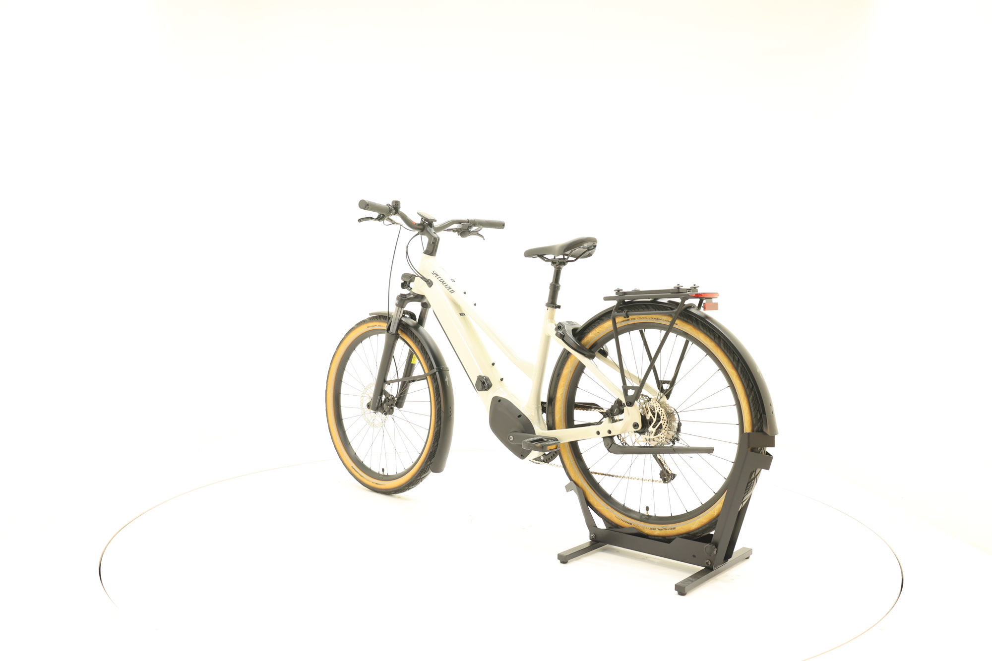 Specialized Turbo Vado 3.0 ST, M, 170-179 cm, 2025, 1304 km – Bild 3 von 12