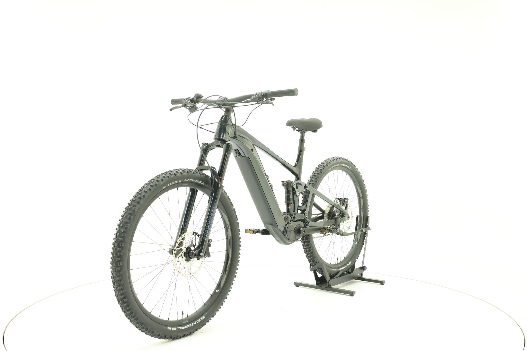 GIANT Trance X E+ 3, 48 cm, 180-189 cm, 2023, 729 km – Bild 29 von 32