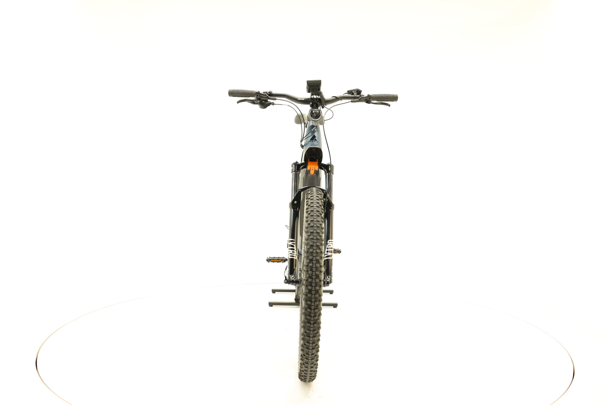 Bulls Copperhead EVO 2XXL, 60 cm, 180-189 cm, 2024, 528 km – Bild 3 von 8