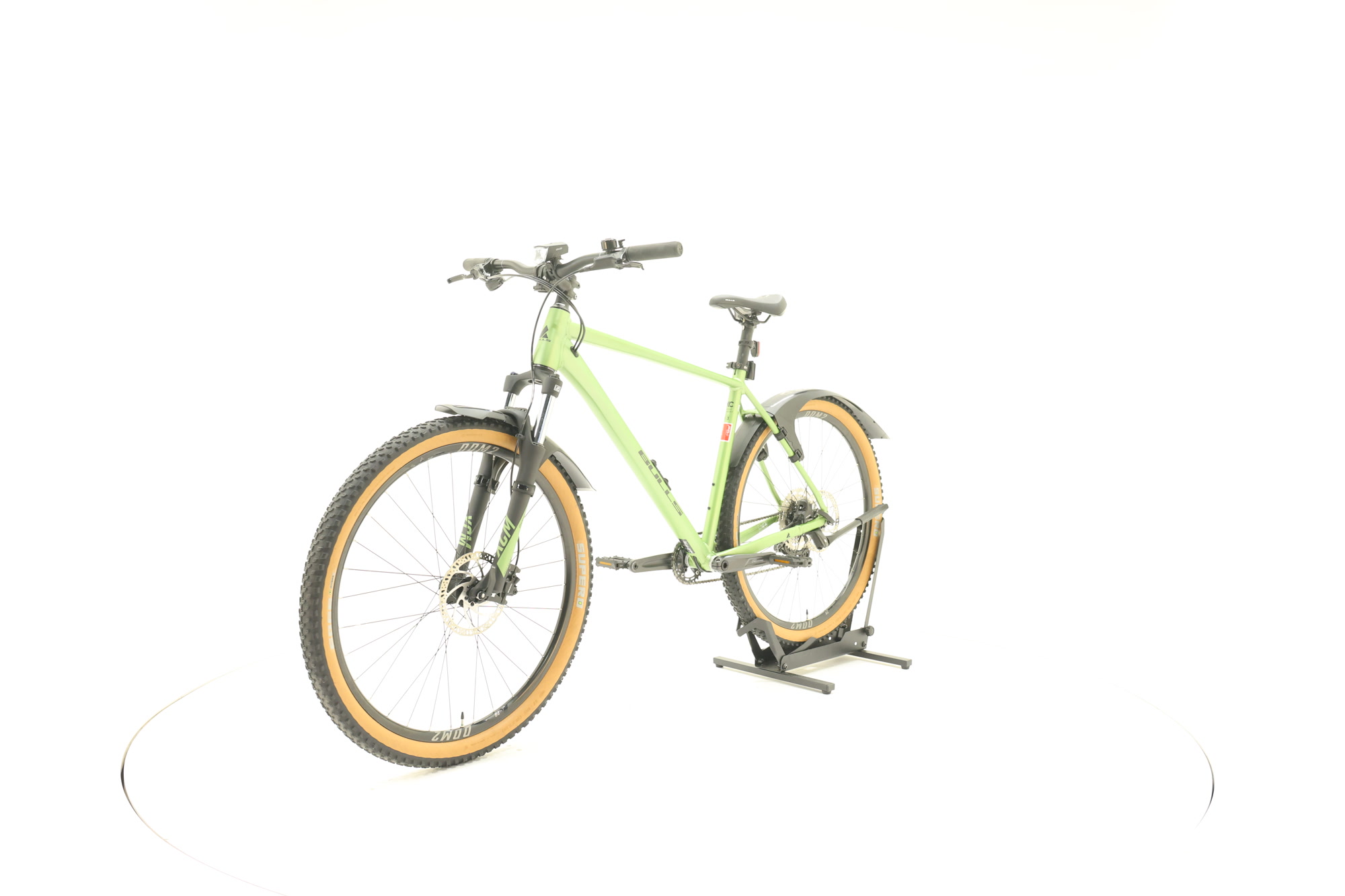 Bulls Copperhead ER29, 53 cm, 170-179 cm, 2025, 0 km – Bild 1 von 8