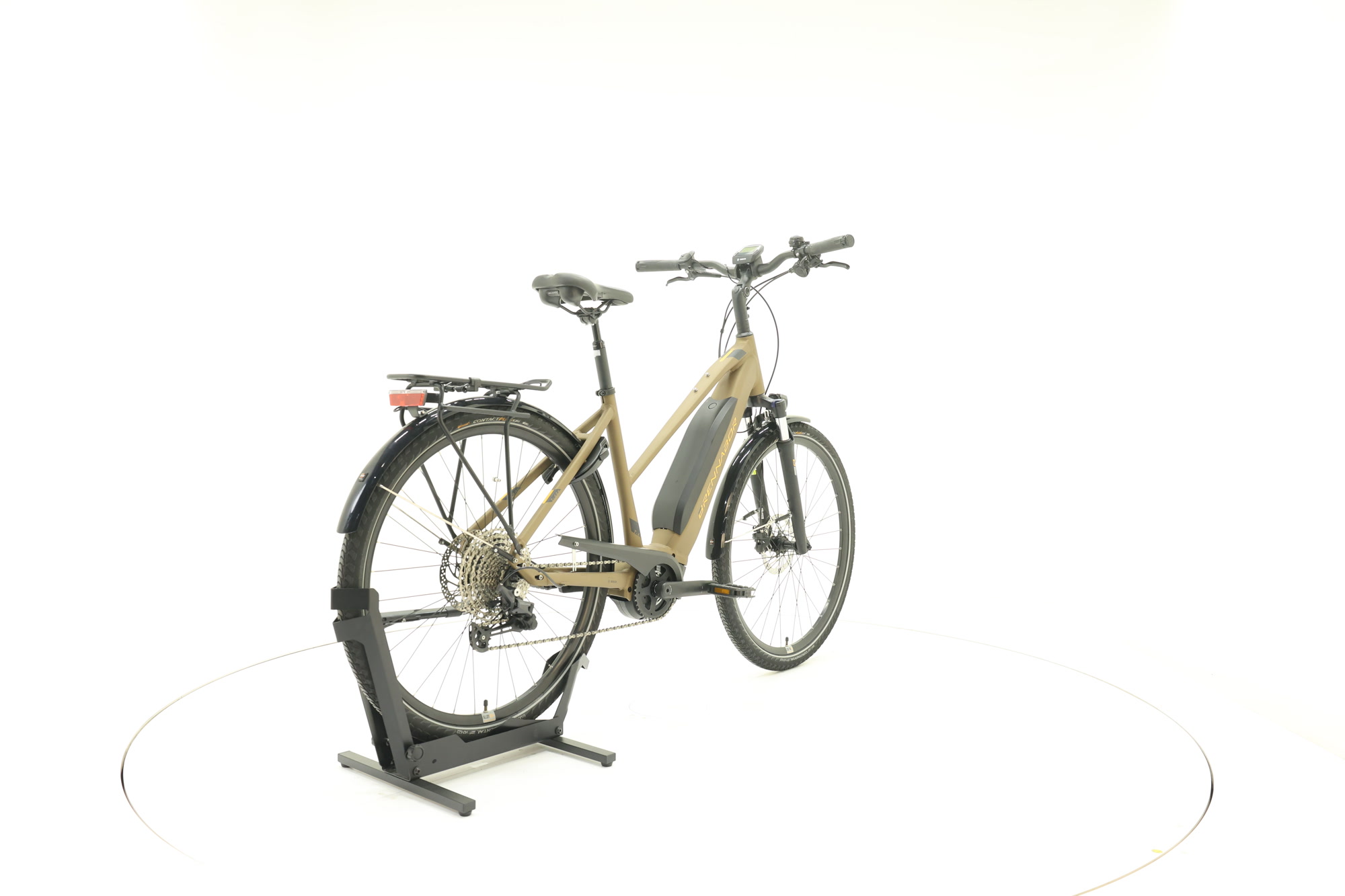 Brennabor T-48e, 50 cm, 160-169 cm, 2022, 481 km – Bild 5 von 18