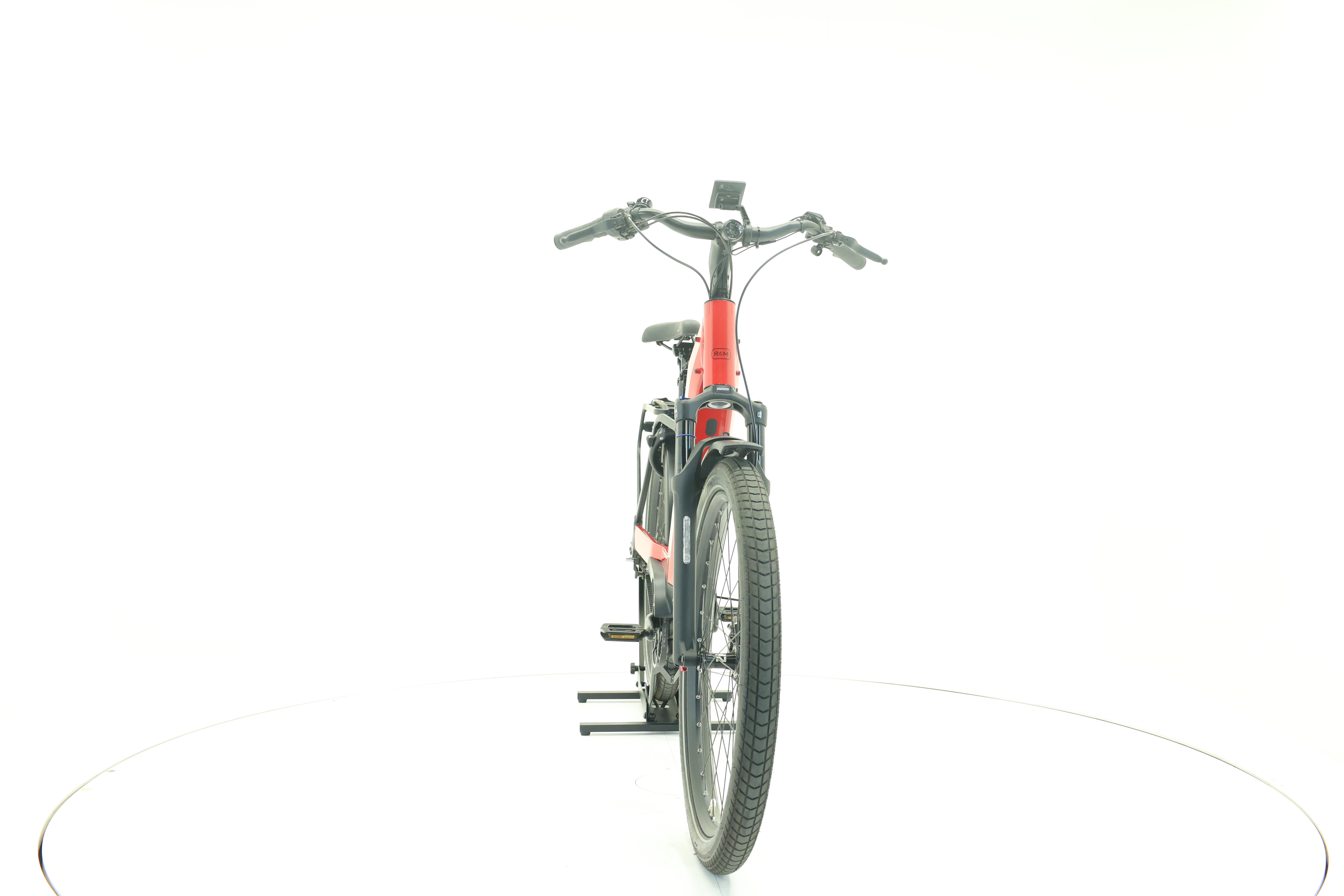 Riese und Müller Nevo 4 GT vario Dame 51