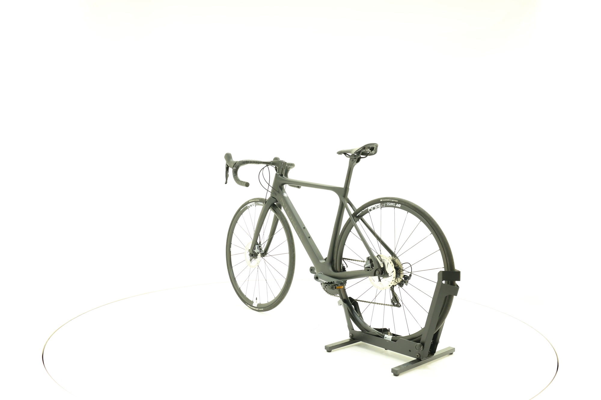Storck Facenario F.3 Comp Ultegra, S, 160-169 cm, 2023, 0 km – Bild 12 von 23