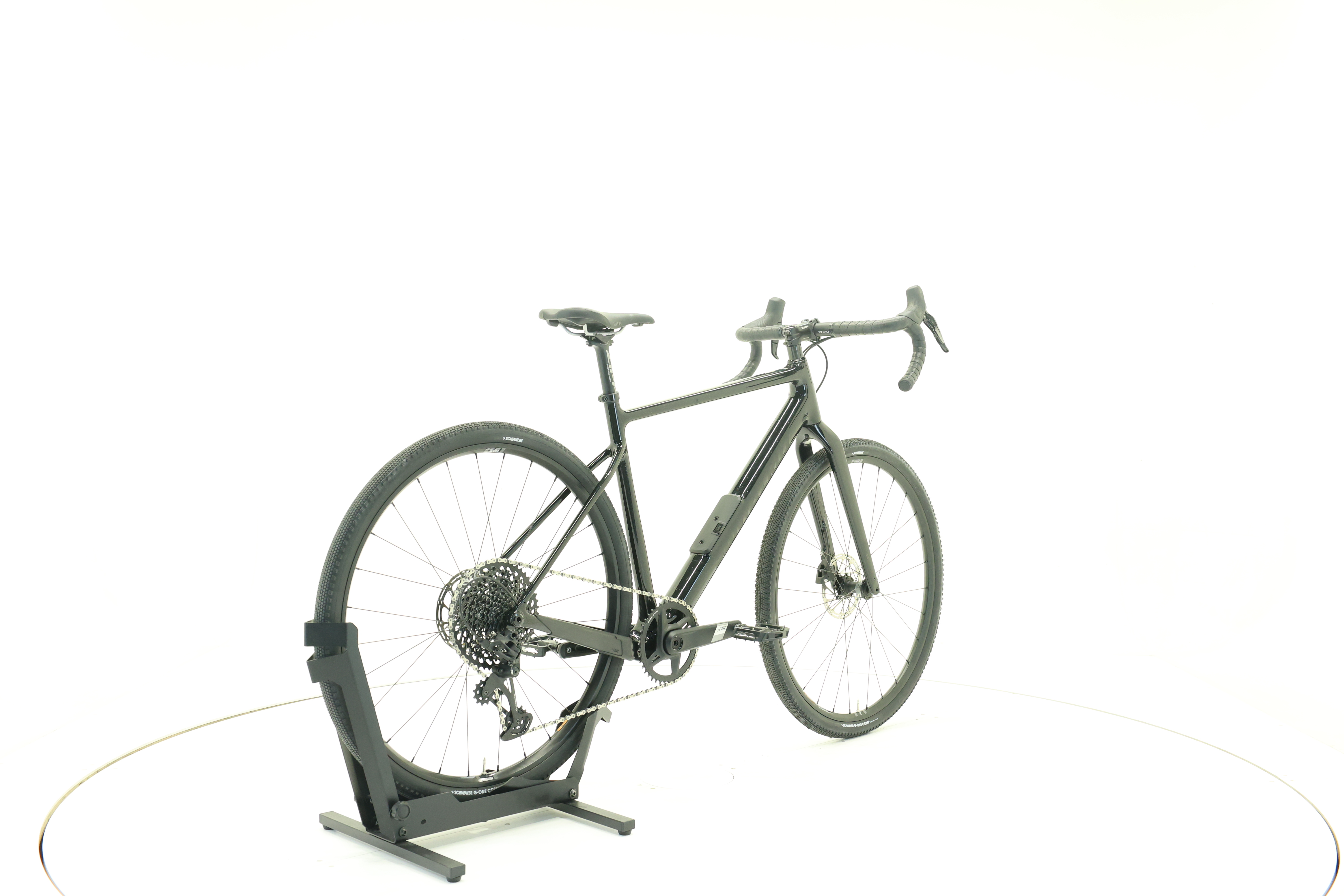 Santa Cruz Stigmata CC / Apex, 51 cm, 160-169 cm, 2025, 0 km – Bild 2 von 5