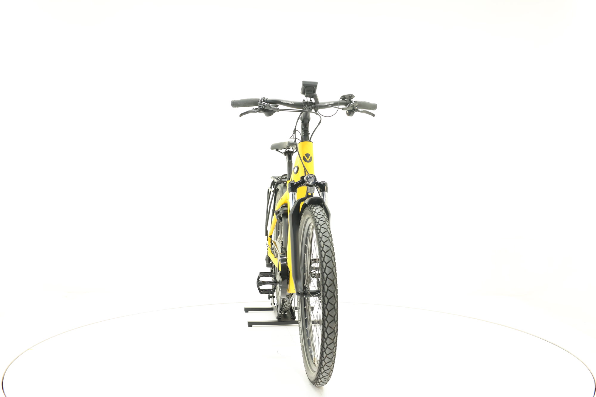 Velo de Ville SEB 990 SMART 27,5" 11 Gg Shimano Deore