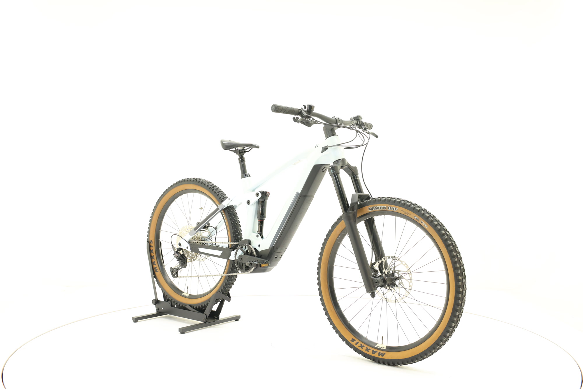Cube Stereo Hyp 160 HPC Race 160