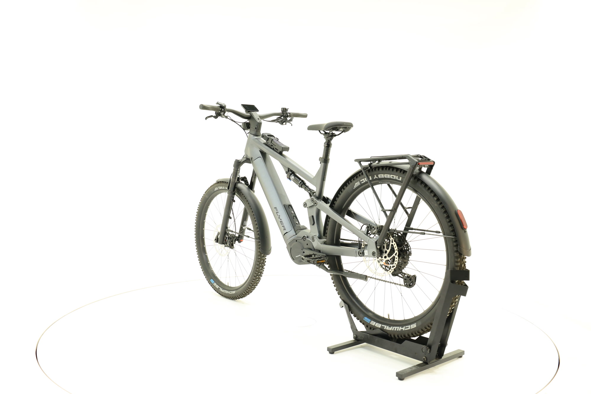 FLYER Goroc X 6.70 29, L, 180-189 cm, 2023, 139 km – Bild 6 von 8