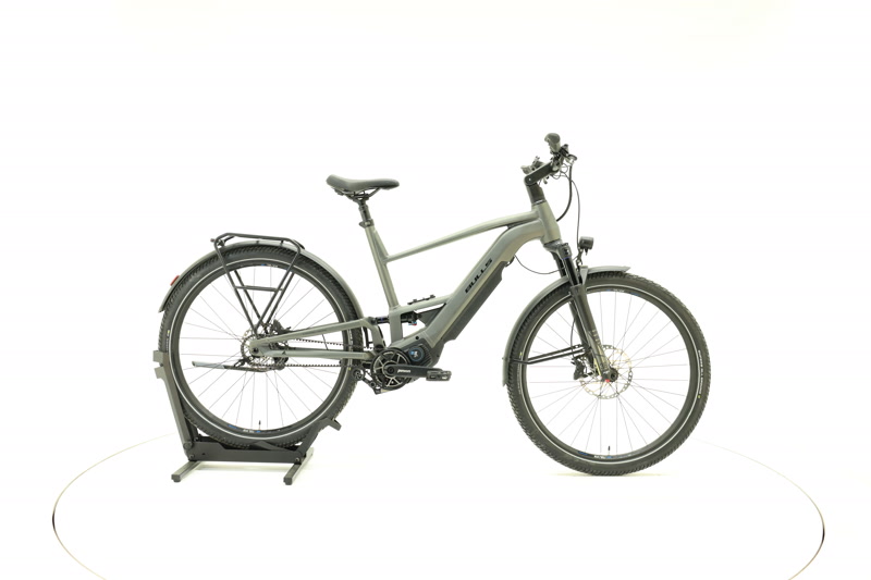 Bulls Vuca Evo FSX 1, 54 cm, 170-179 cm, 2024, 508 km – Bild 5 von 8
