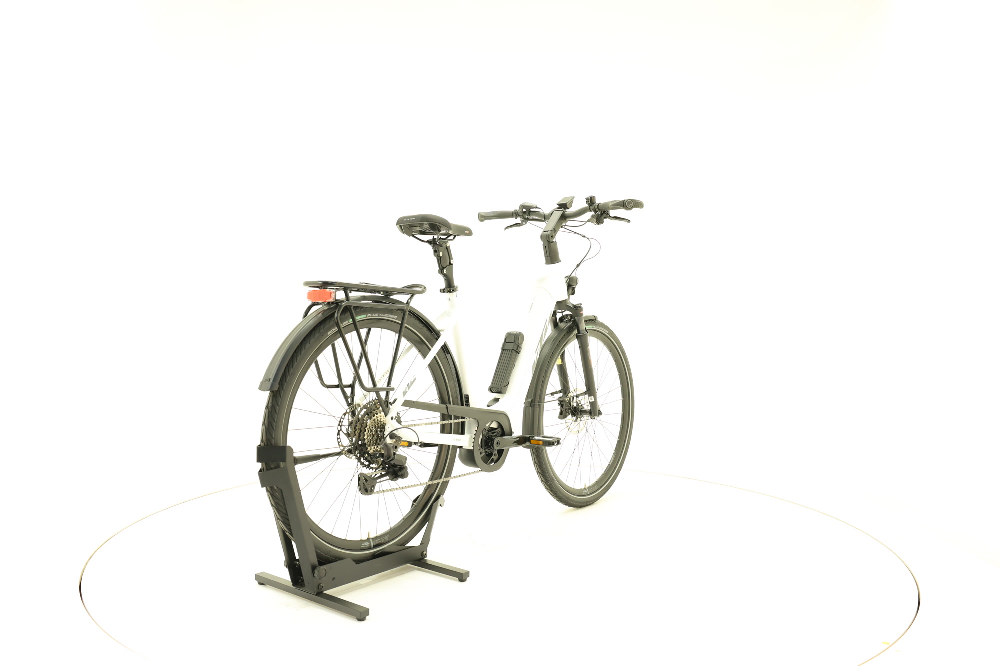 KTM Macina Style 720, M, 170-179 cm, 2025, 1126 km – Bild 5 von 9