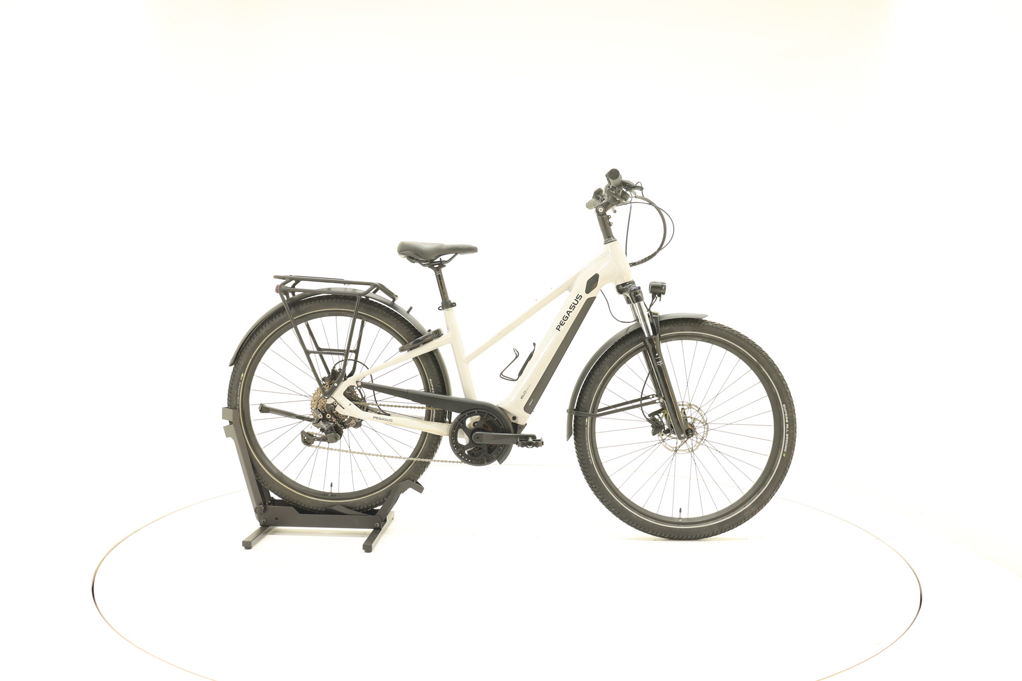 Pegasus Savino EVO 10 CX