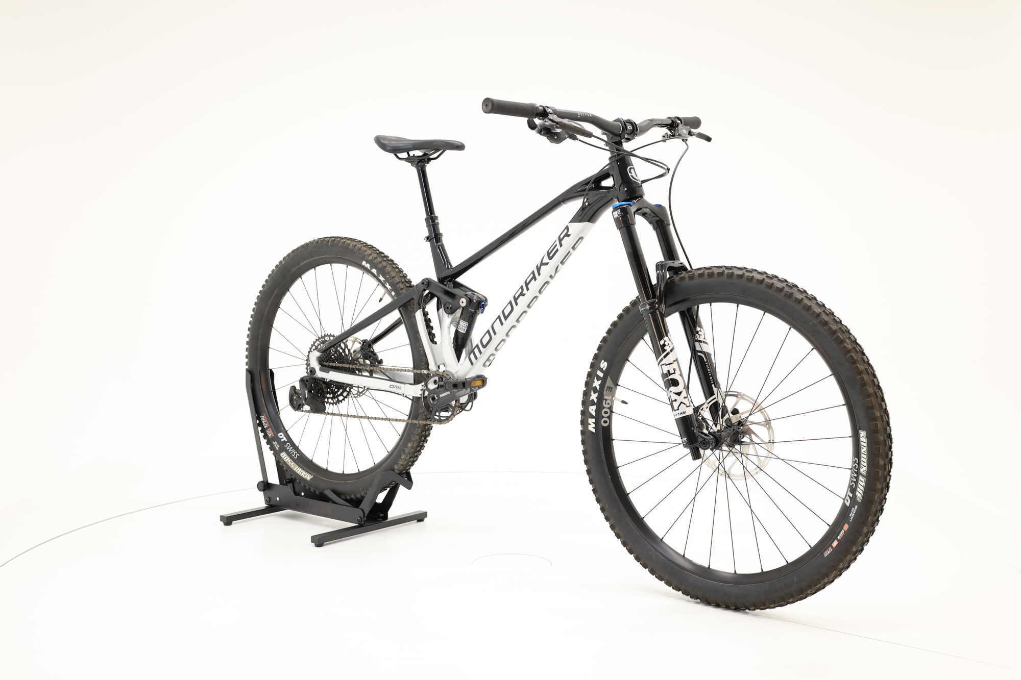 Mondraker Foxy 29