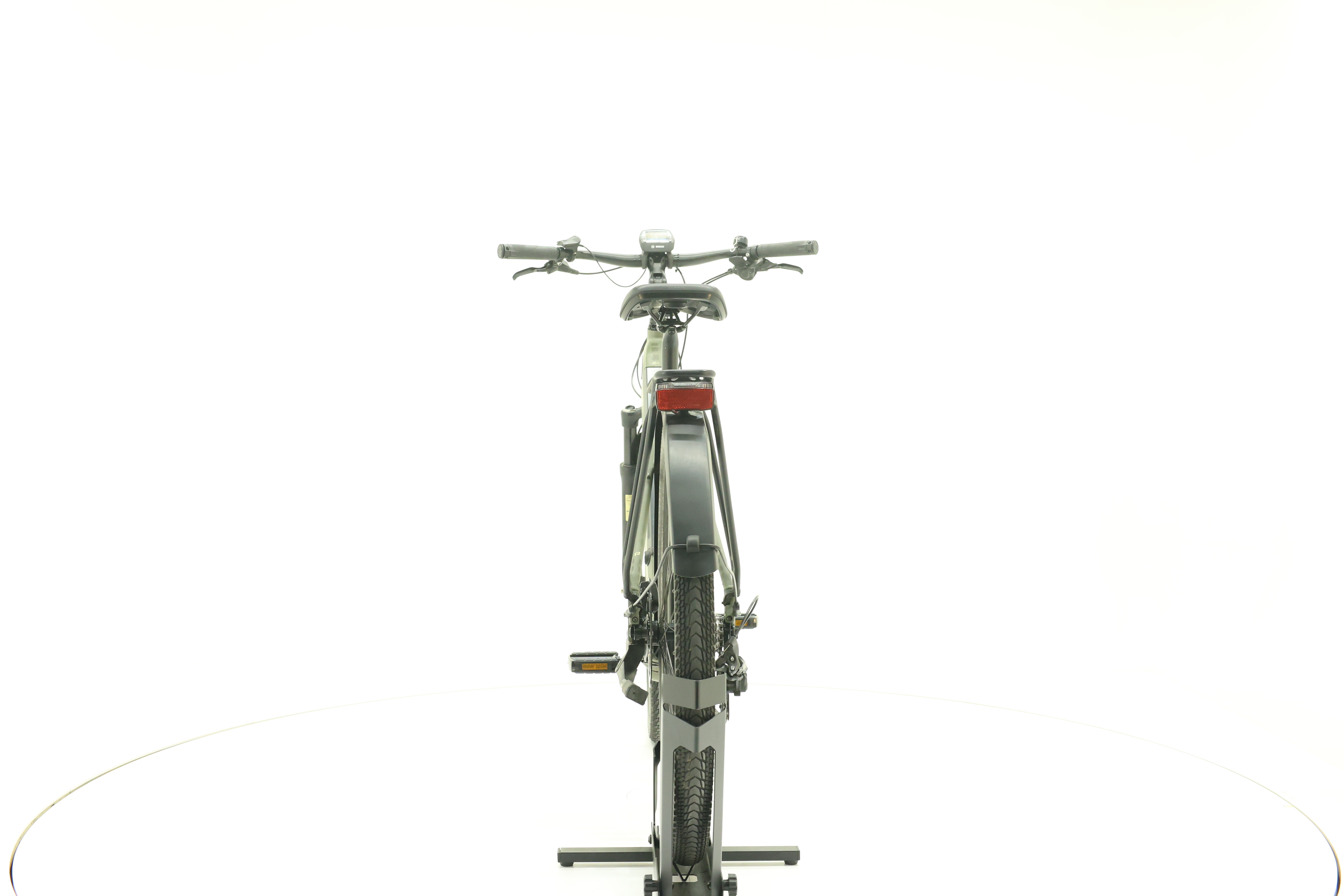 Raleigh Kent 11 XXL