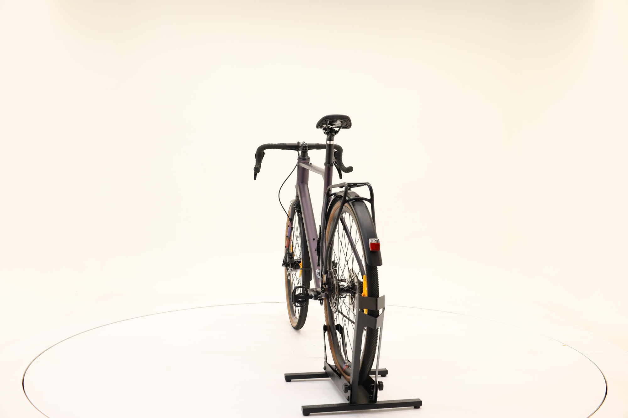 Bergamont Grandurance RD 5 FMN, 61 cm, 180-189 cm, 2023, 0 km – Bild 6 von 8