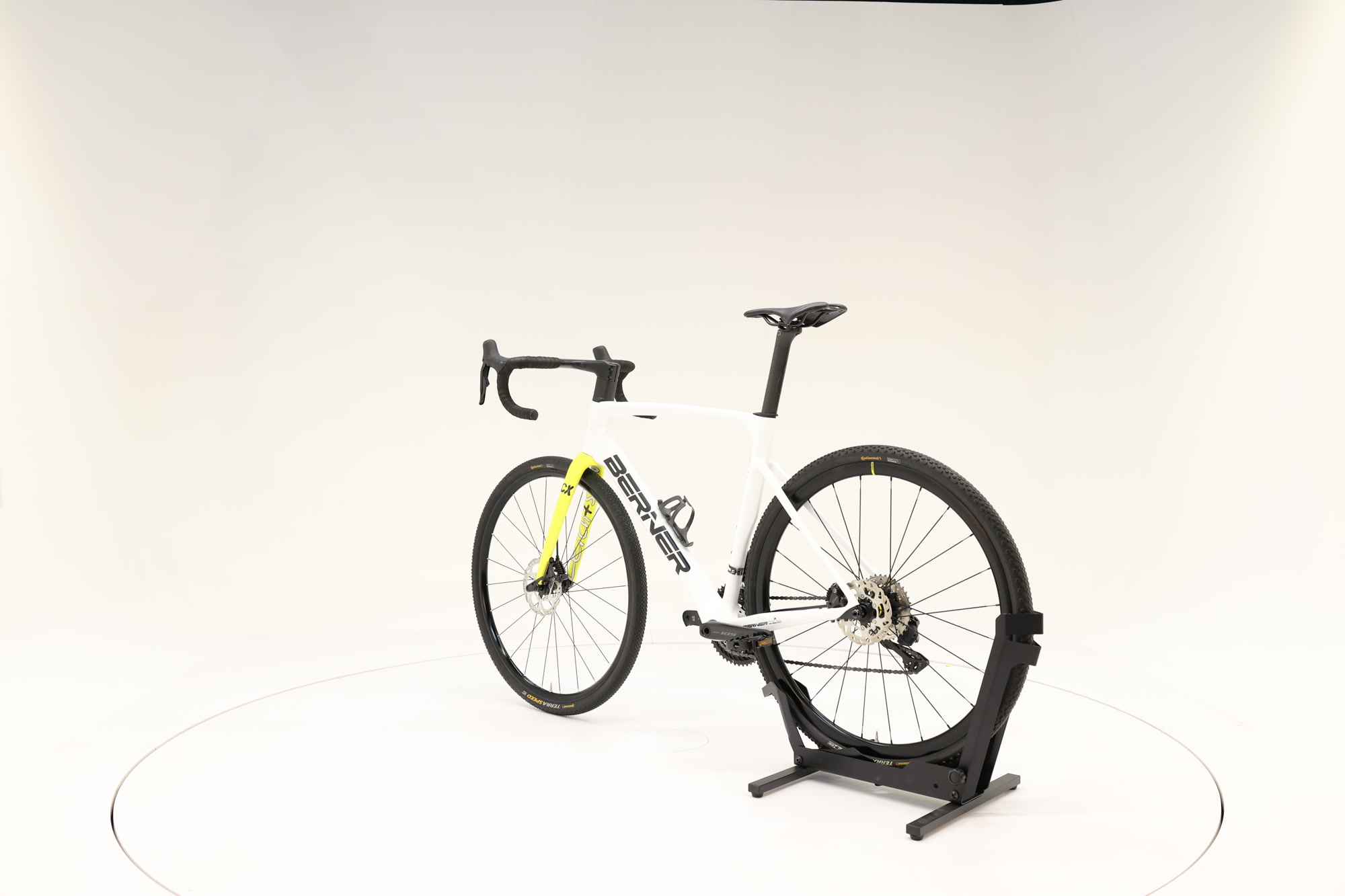 Berner CX Team, 51 cm, 160-169 cm, 2024, 0 km – Bild 3 von 8