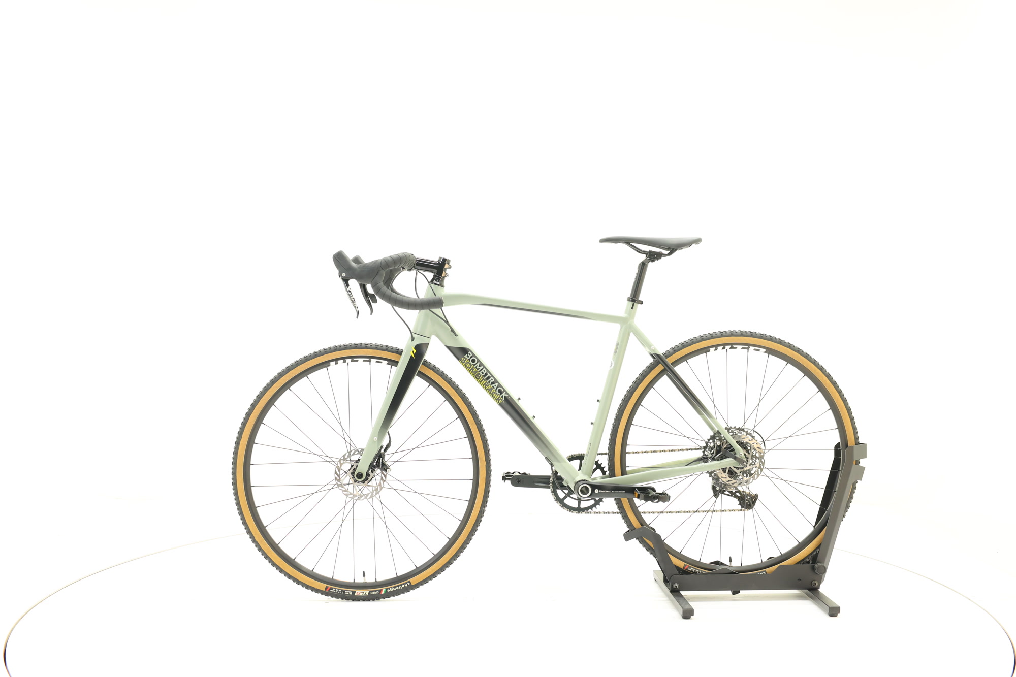 Bombtrack Tension, M, 170-179 cm, 2022, 0 km – Bild 7 von 8