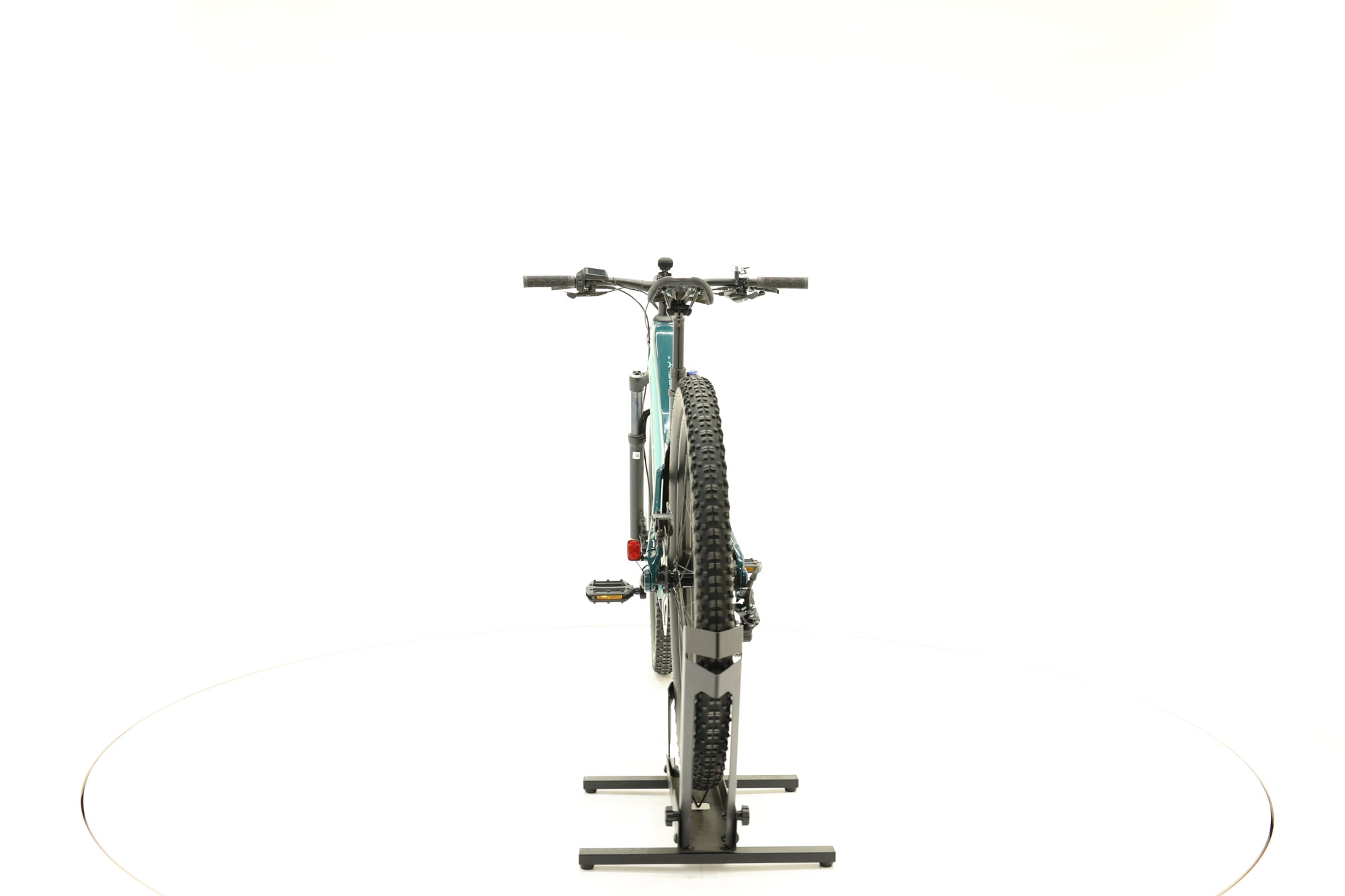 Trek Powerfly FS 4 Gen 3, M, 170-179 cm, 2024, -1 km – Bild 10 von 12