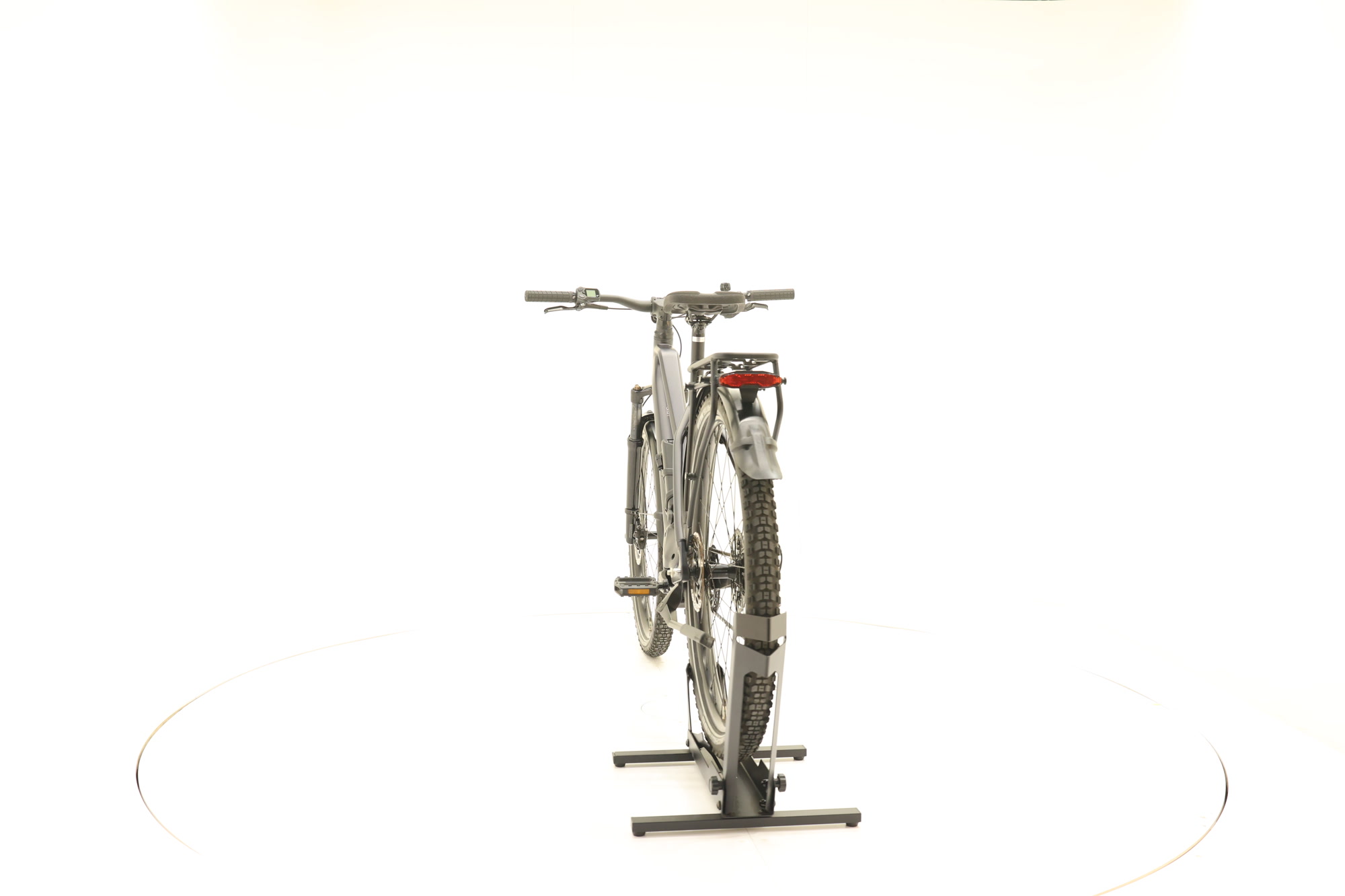 Orbea Kemen MID SUV 40, 48 cm, 180-189 cm, 2024, 139 km – Bild 7 von 8