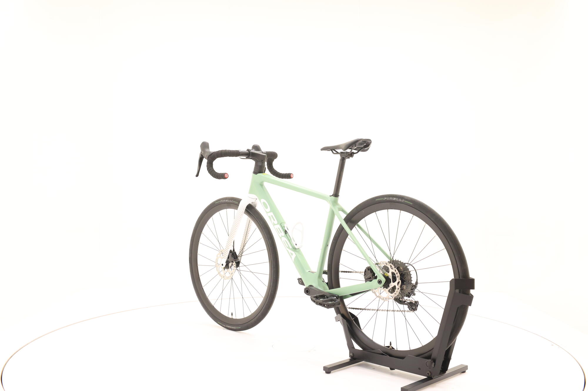Orbea Terra M30 1X, S, 160-169 cm, 2023, 0 km – Bild 4 von 5