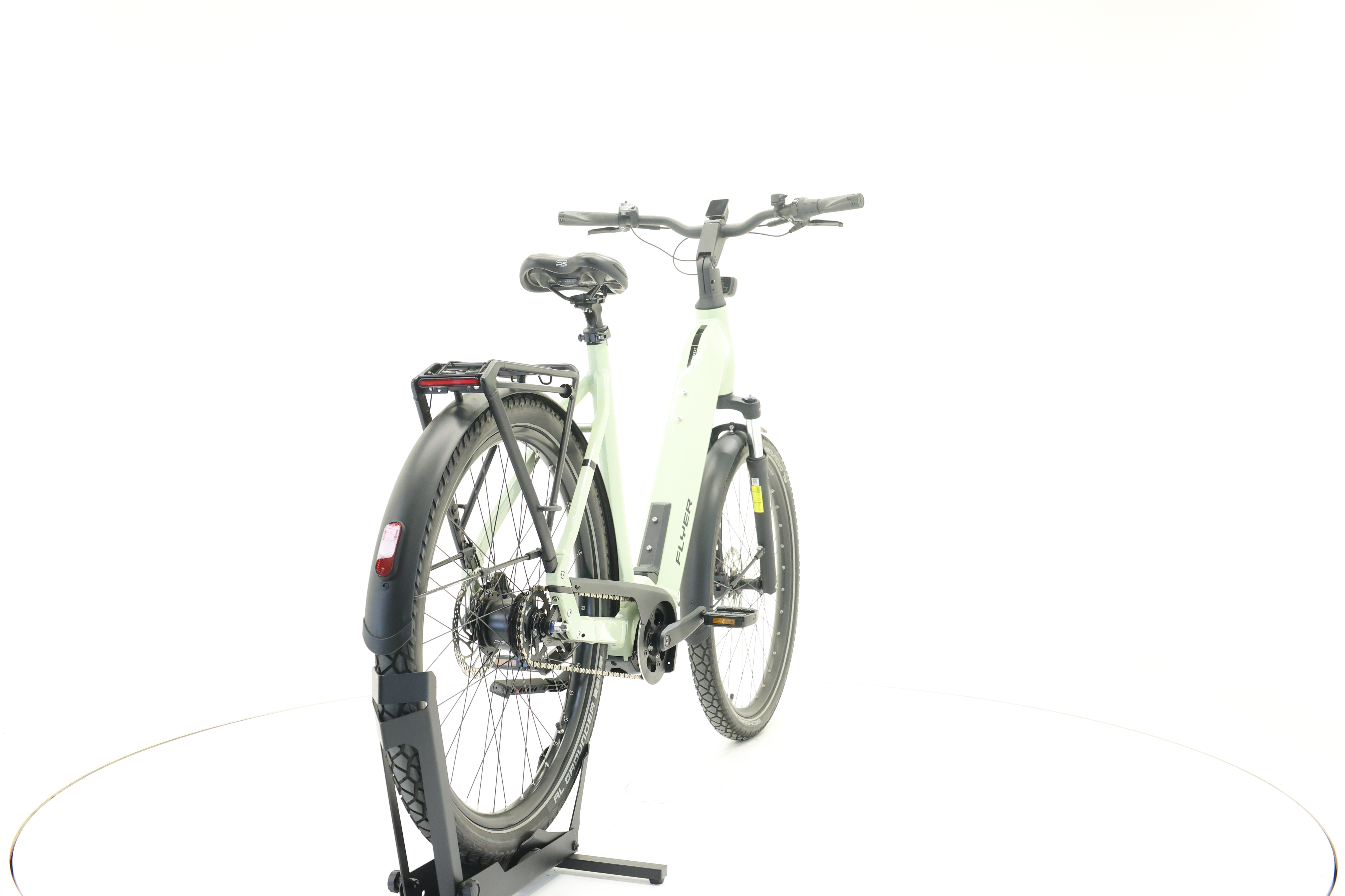 FLYER Upstreet 5.40 Da.28" Ped XL Deep 5NF