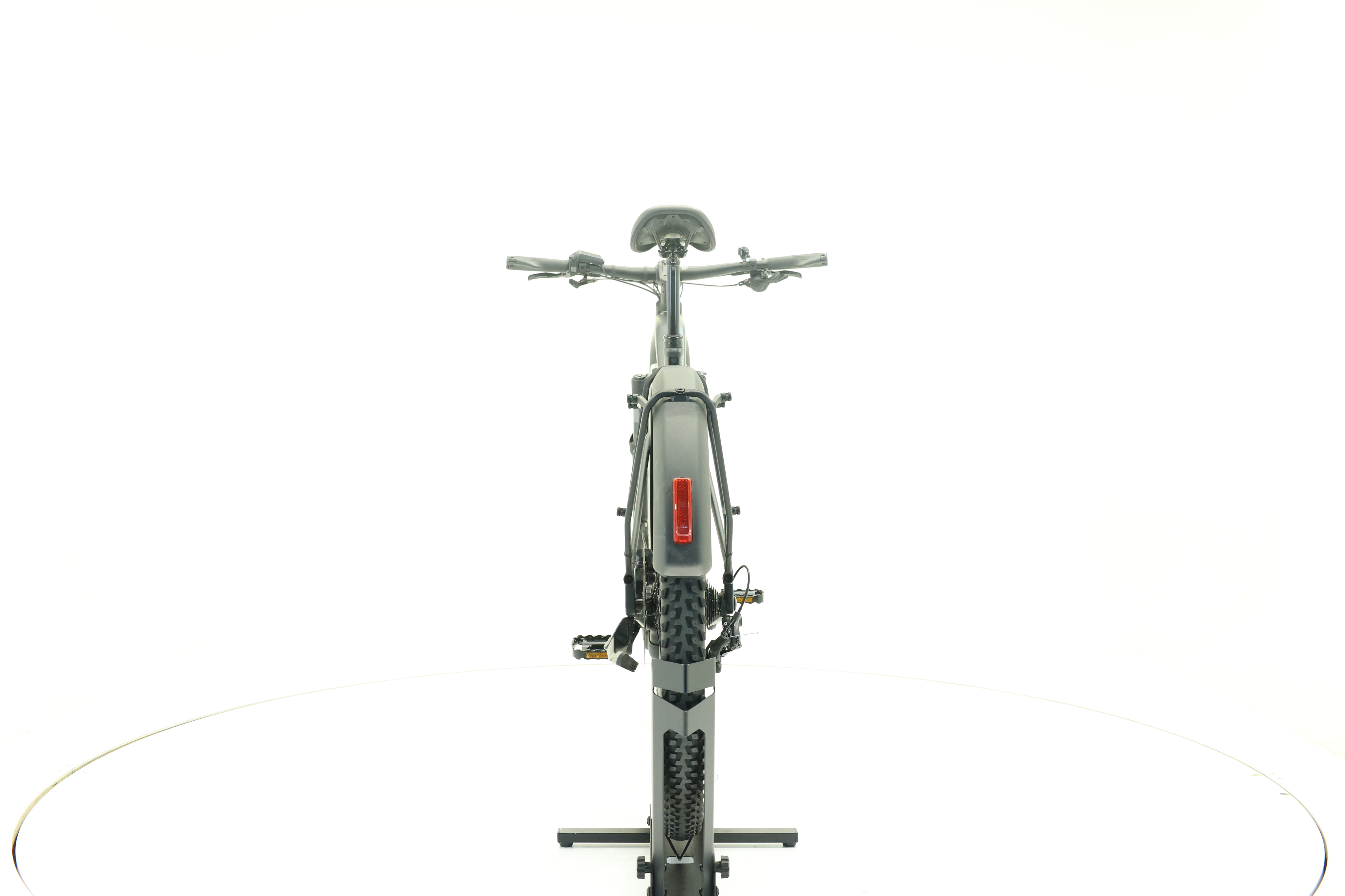 Cube Reaction Hybrid Race Allroad 800