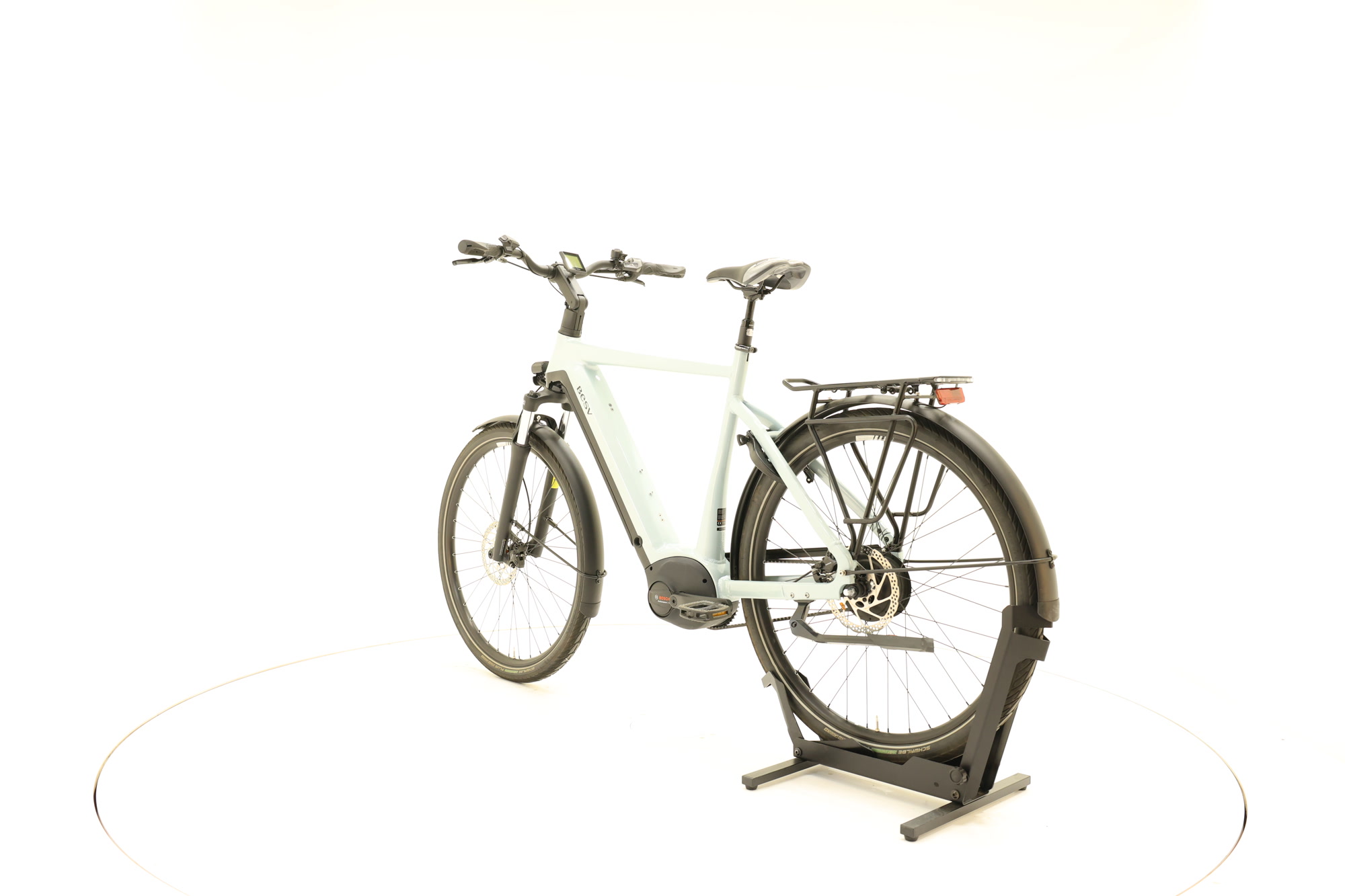 BESV CT-B 1.1, 60 cm, 180-189 cm, 2025, 548 km – Bild 2 von 8