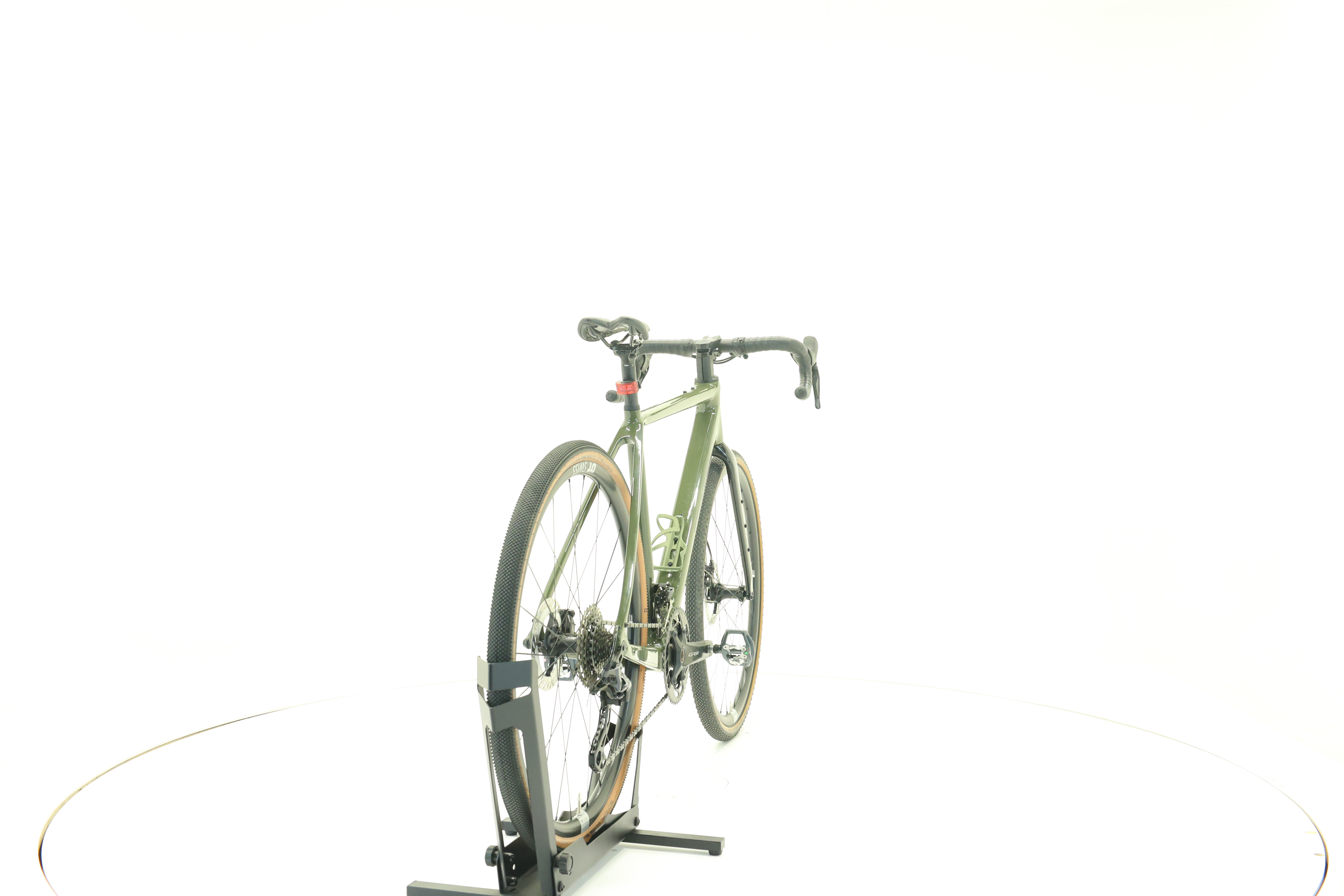 Stevens Camino Pro