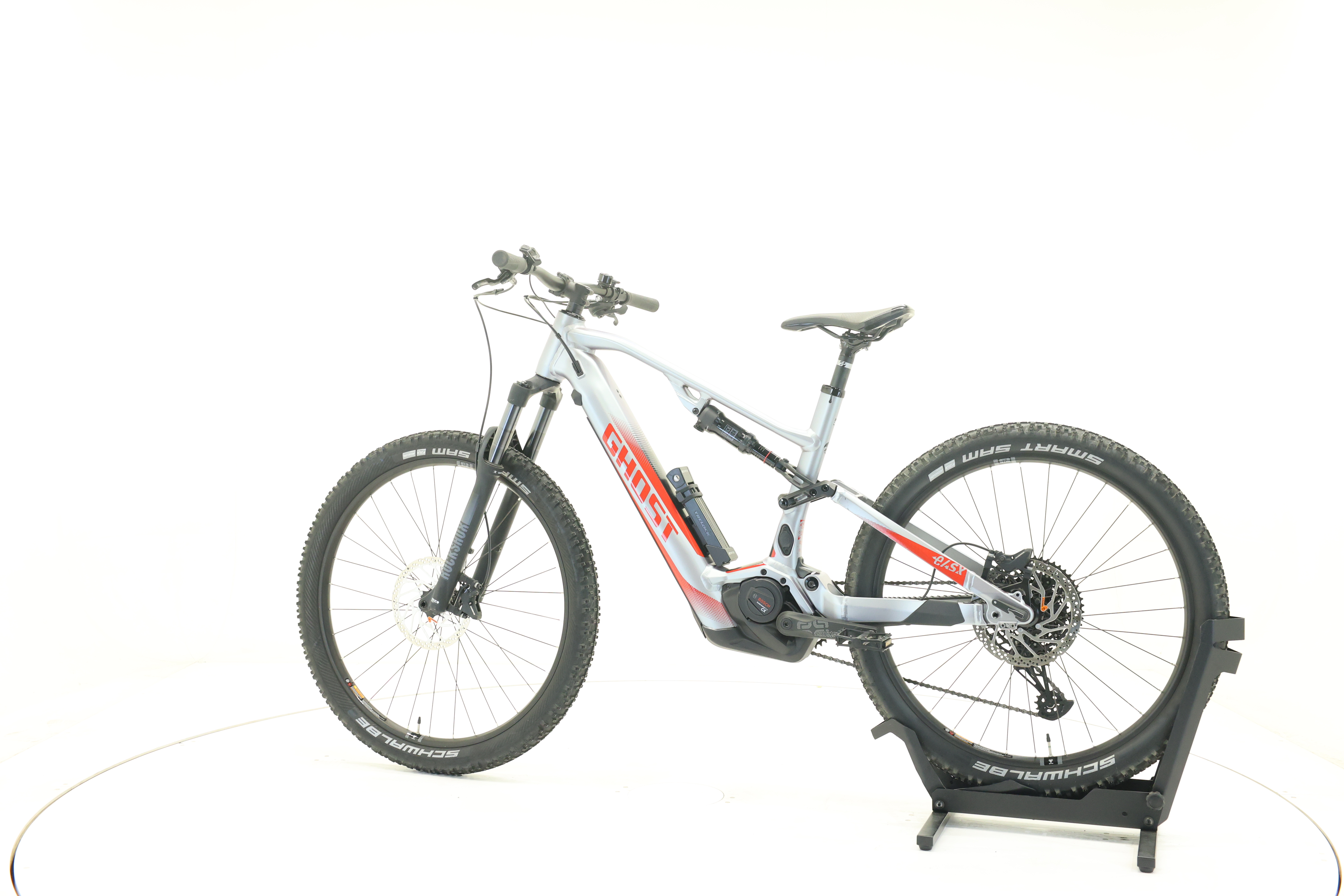 Ghost ASX Universal 130
