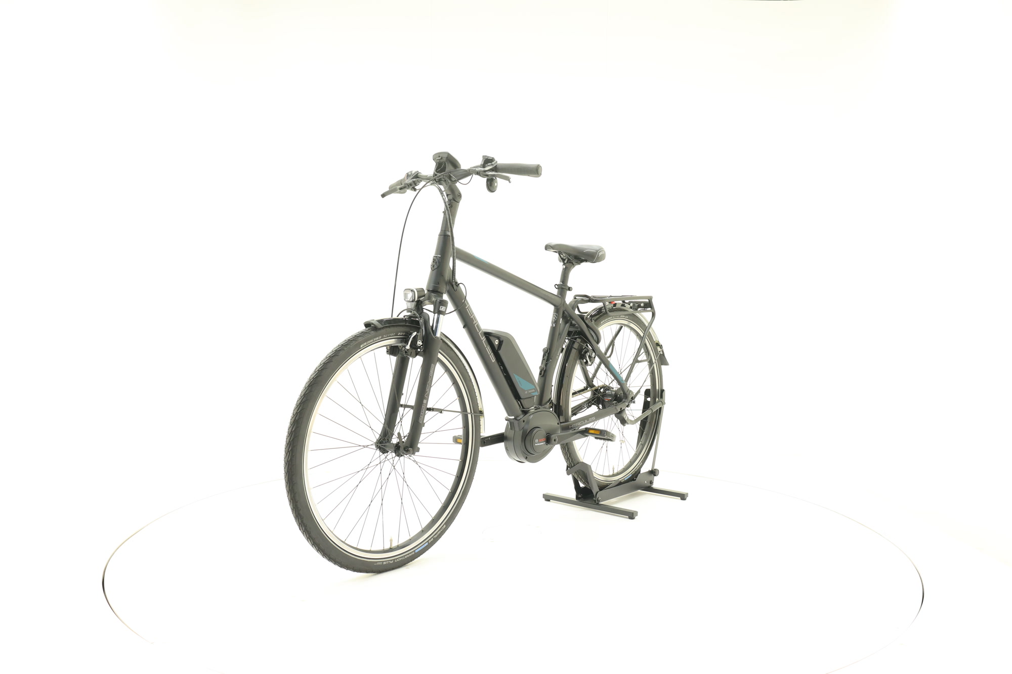 Hercules E-Imperial 180S F5