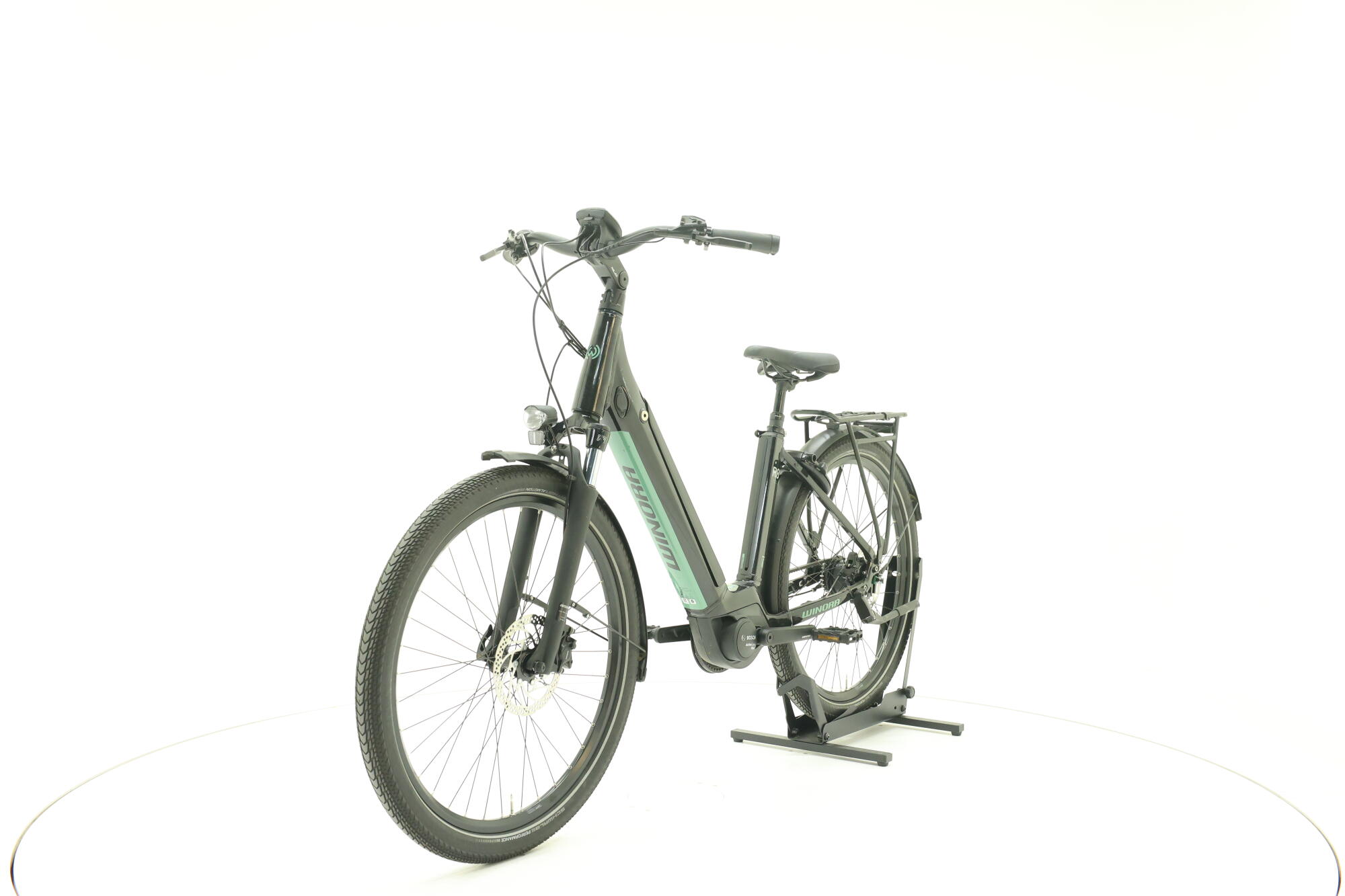 Winora Sinus R8 i625, 46 cm, 2022, 2345 km – Bild 2 von 18