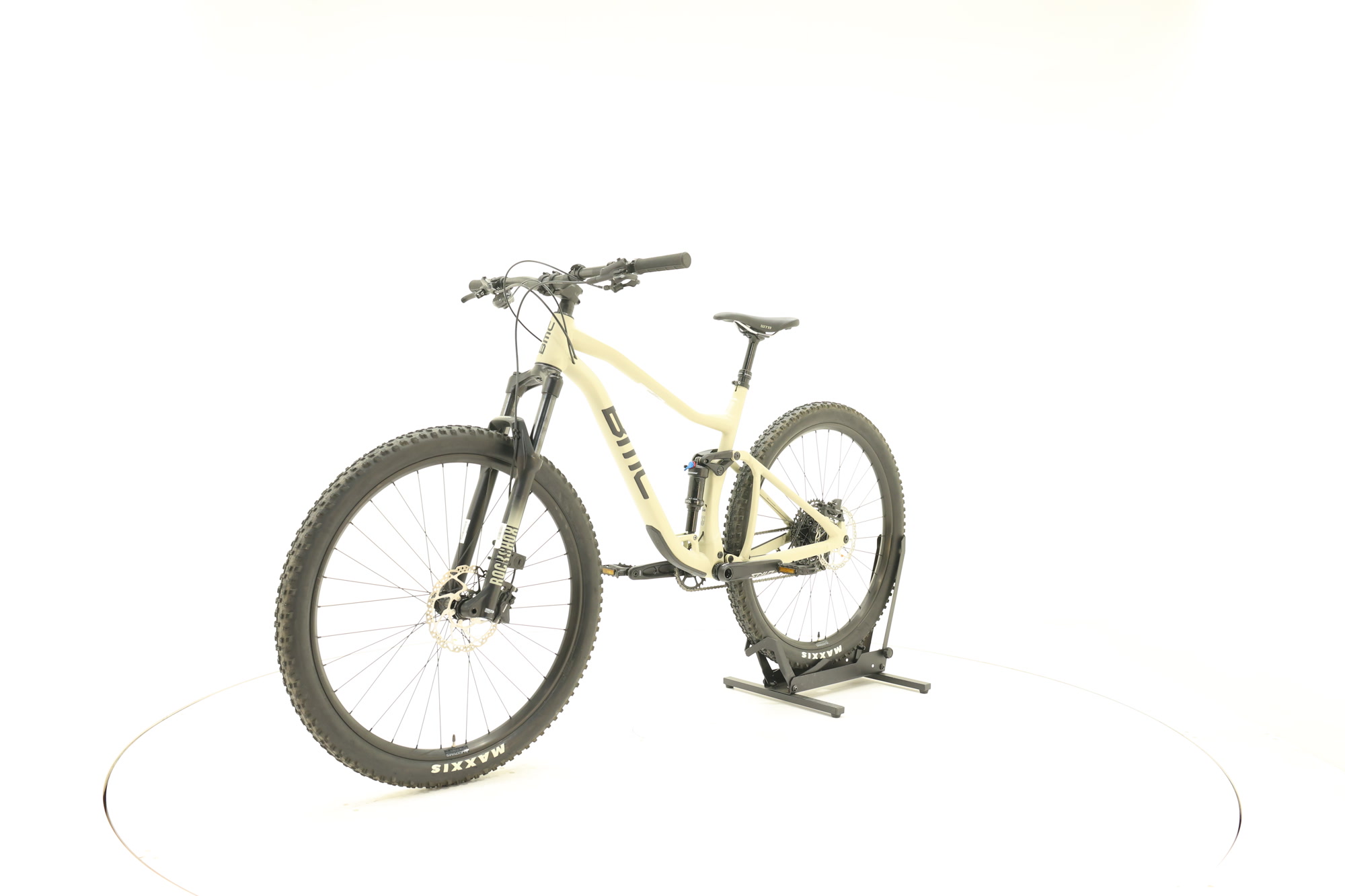 BMC Speedfox AL One, L, 180-189 cm, 2022, 0 km – Bild 1 von 8