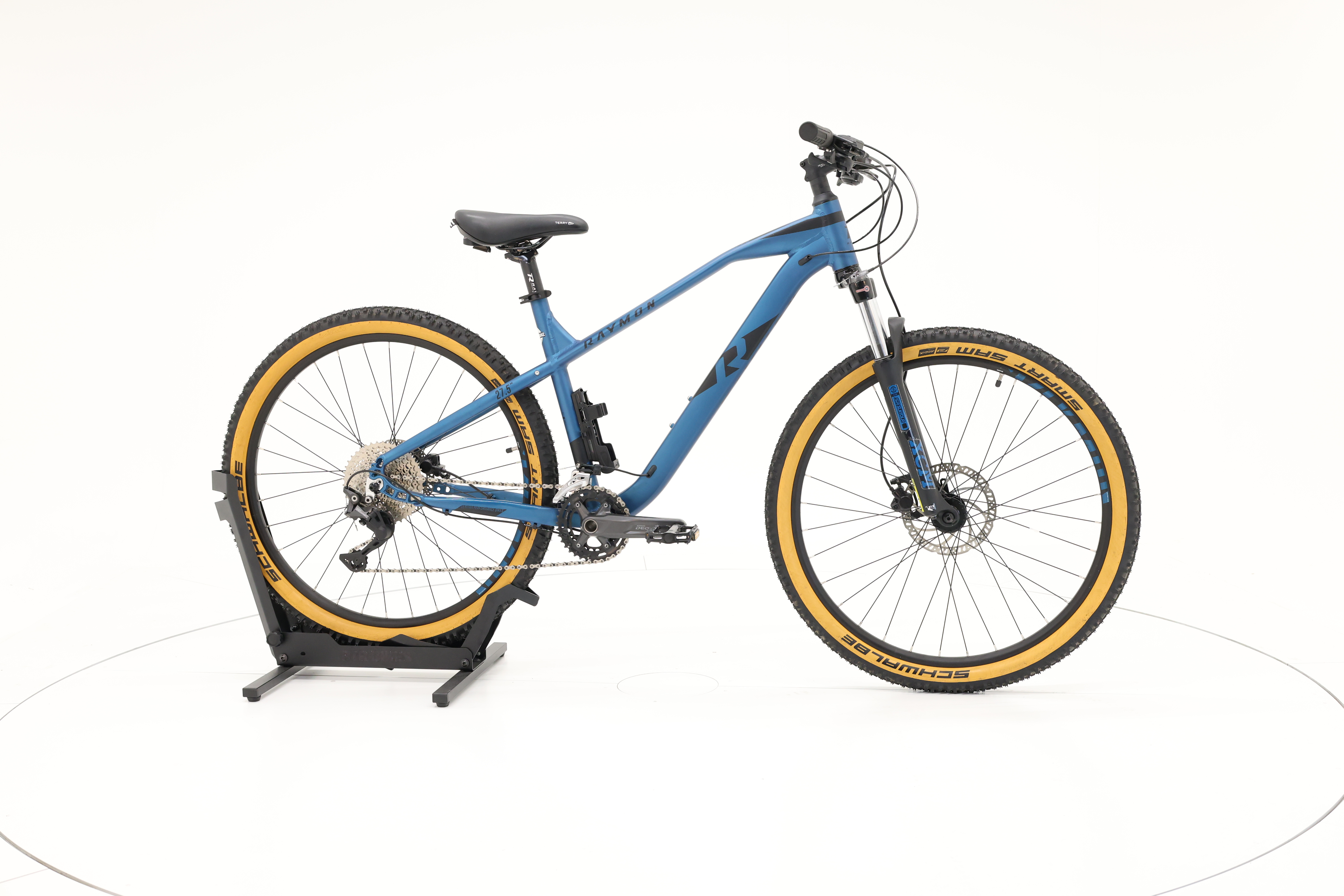 R Raymon Hardray Seven 4.0, 46 cm, 2023, 0 km – Bild 30 von 50