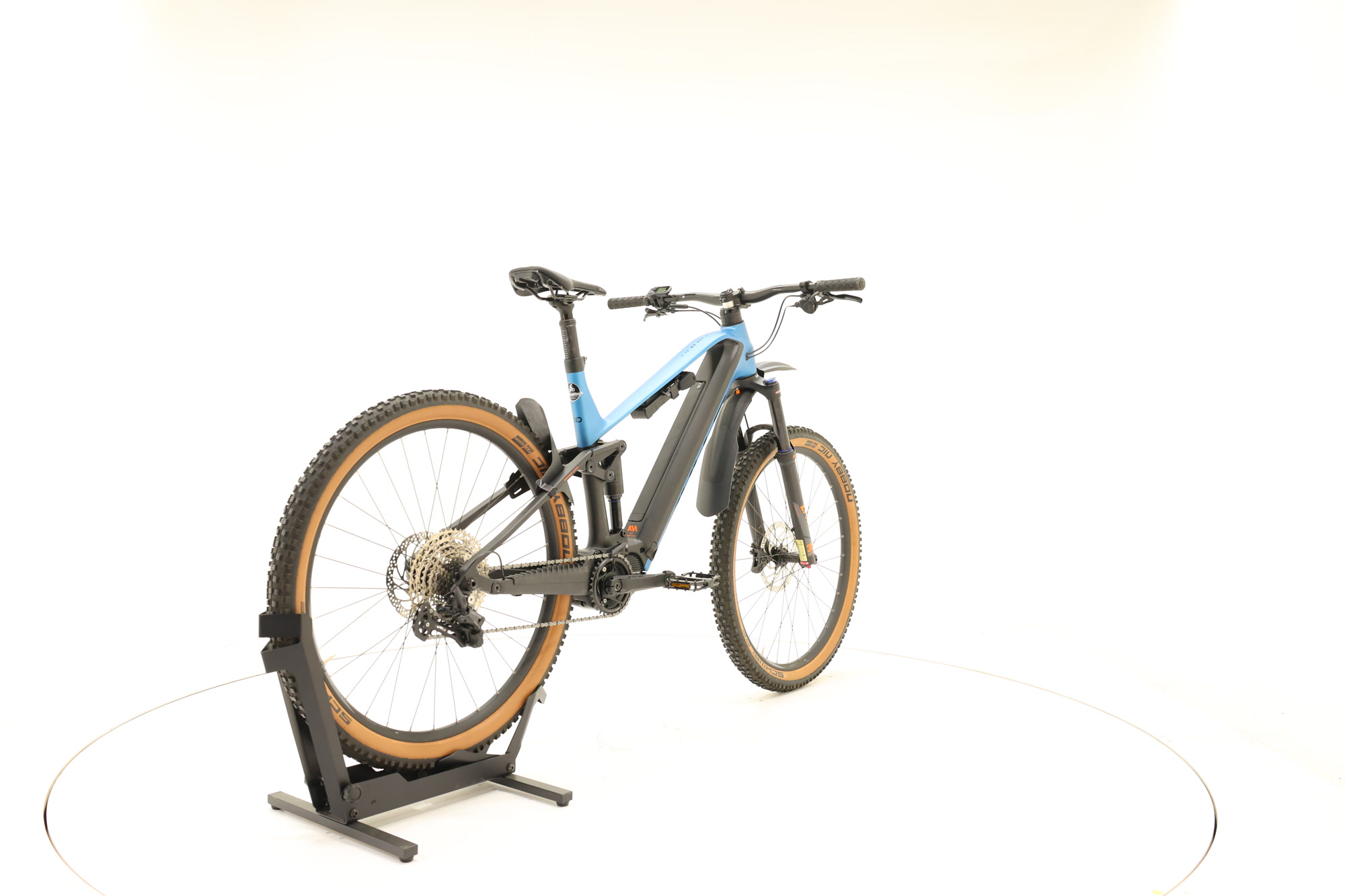 Bulls Sonic EVO AM SL 1 Carbon(127122)