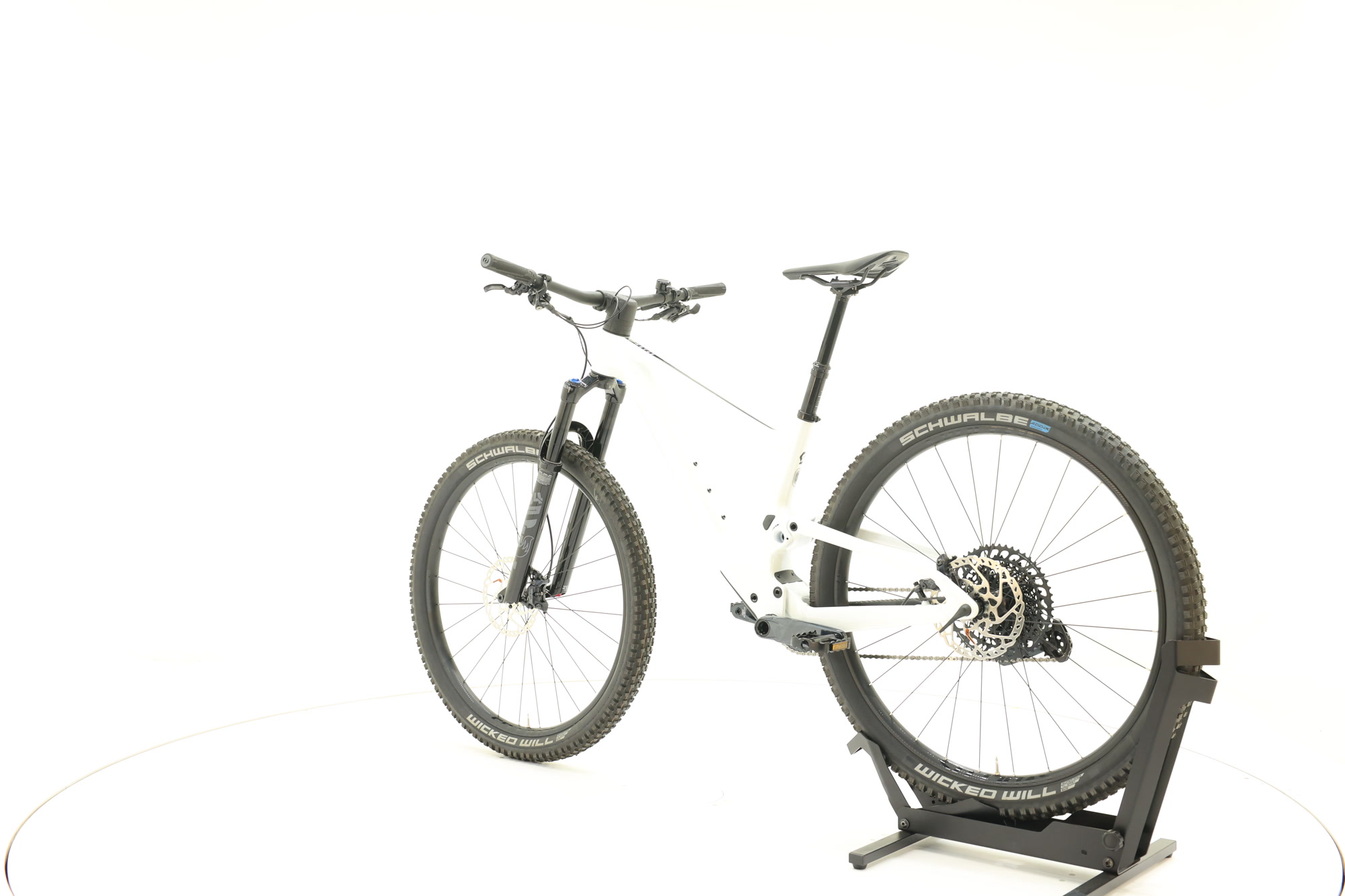 Scott Spark 920, S, 160-169 cm, 2022, 0 km – Bild 6 von 8