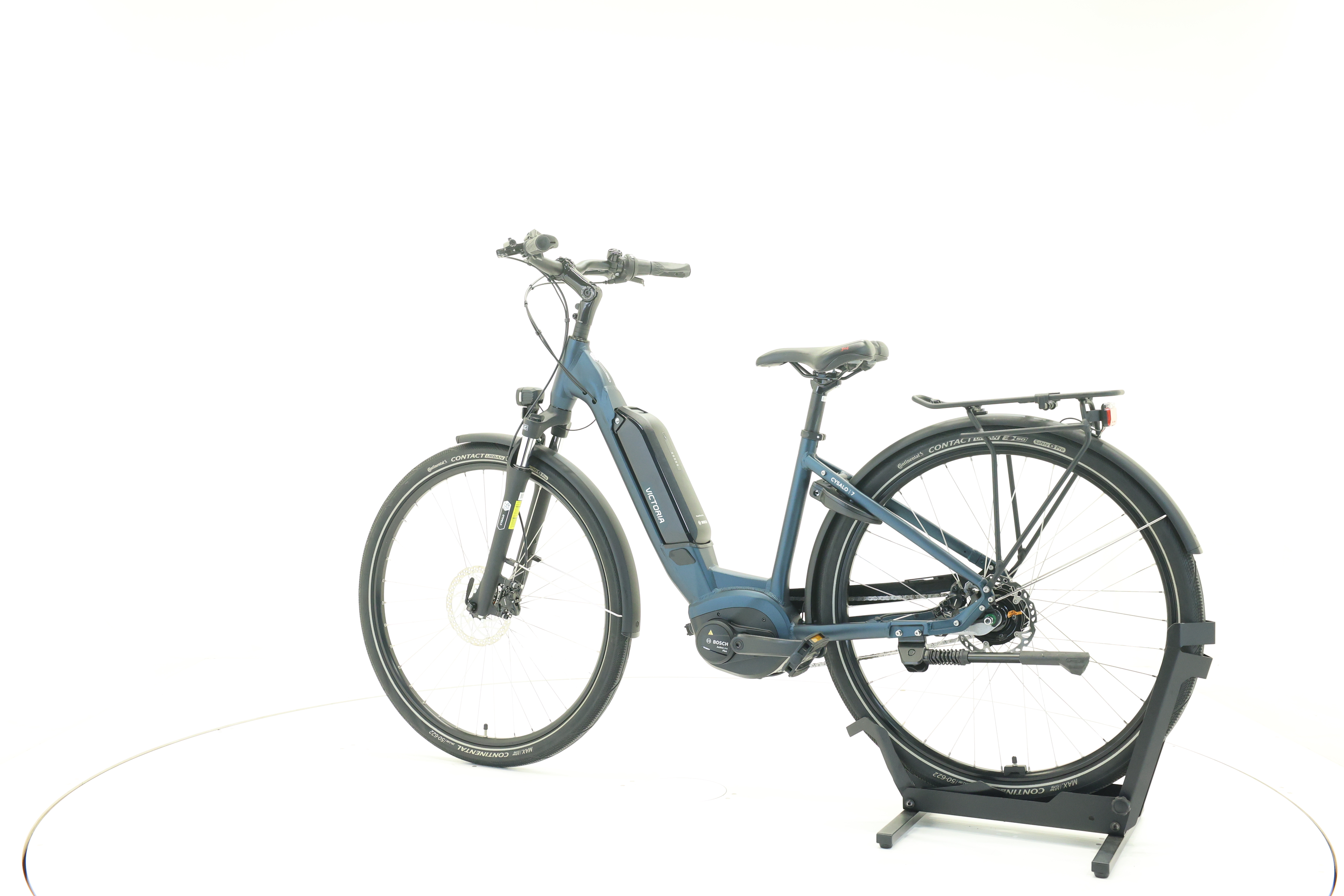 Victoria Cysalo 7, 44 cm, 2026, 372 km – Bild 4 von 5