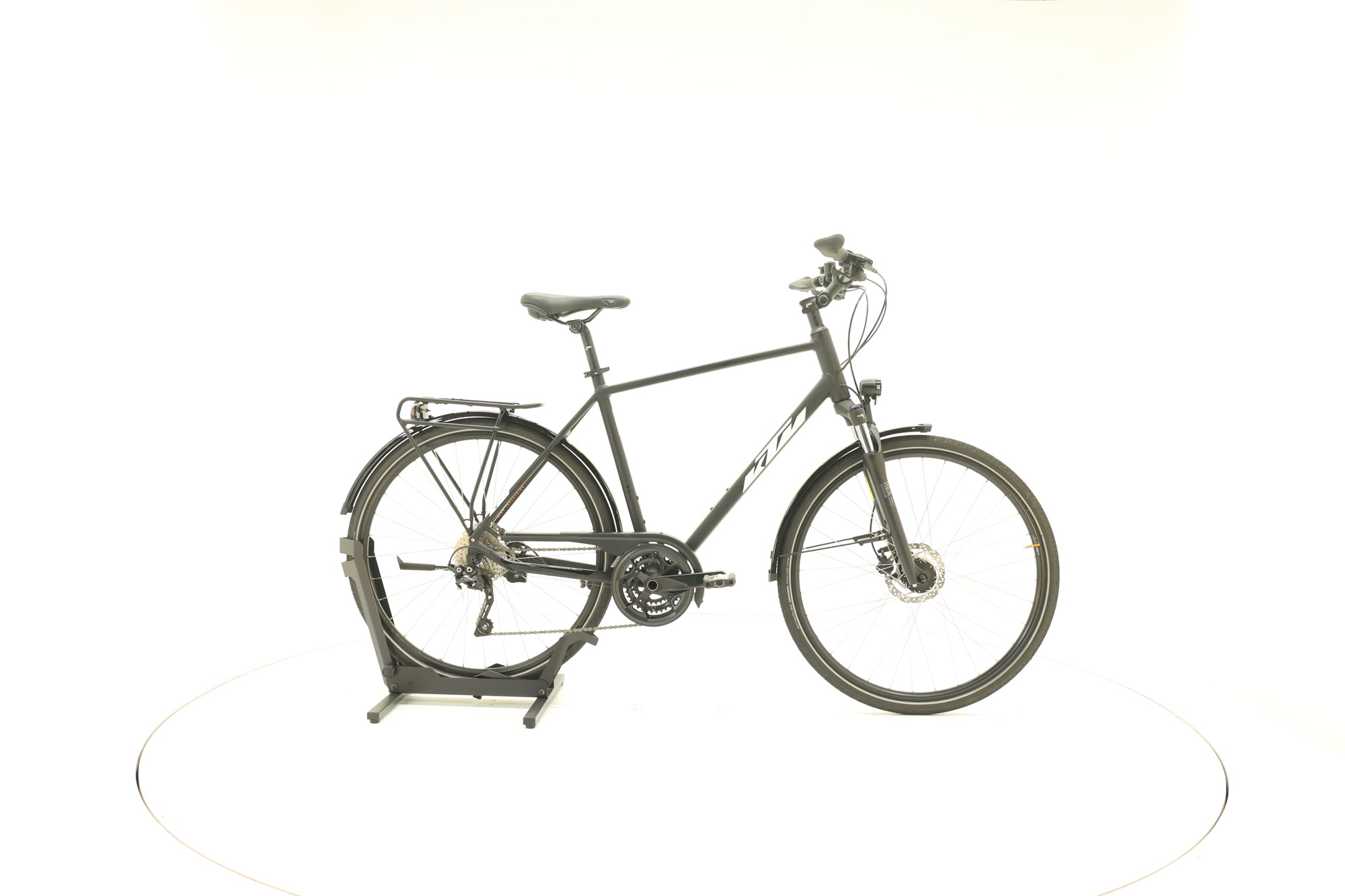 KTM Veneto  Disc – Bild 2 von 9