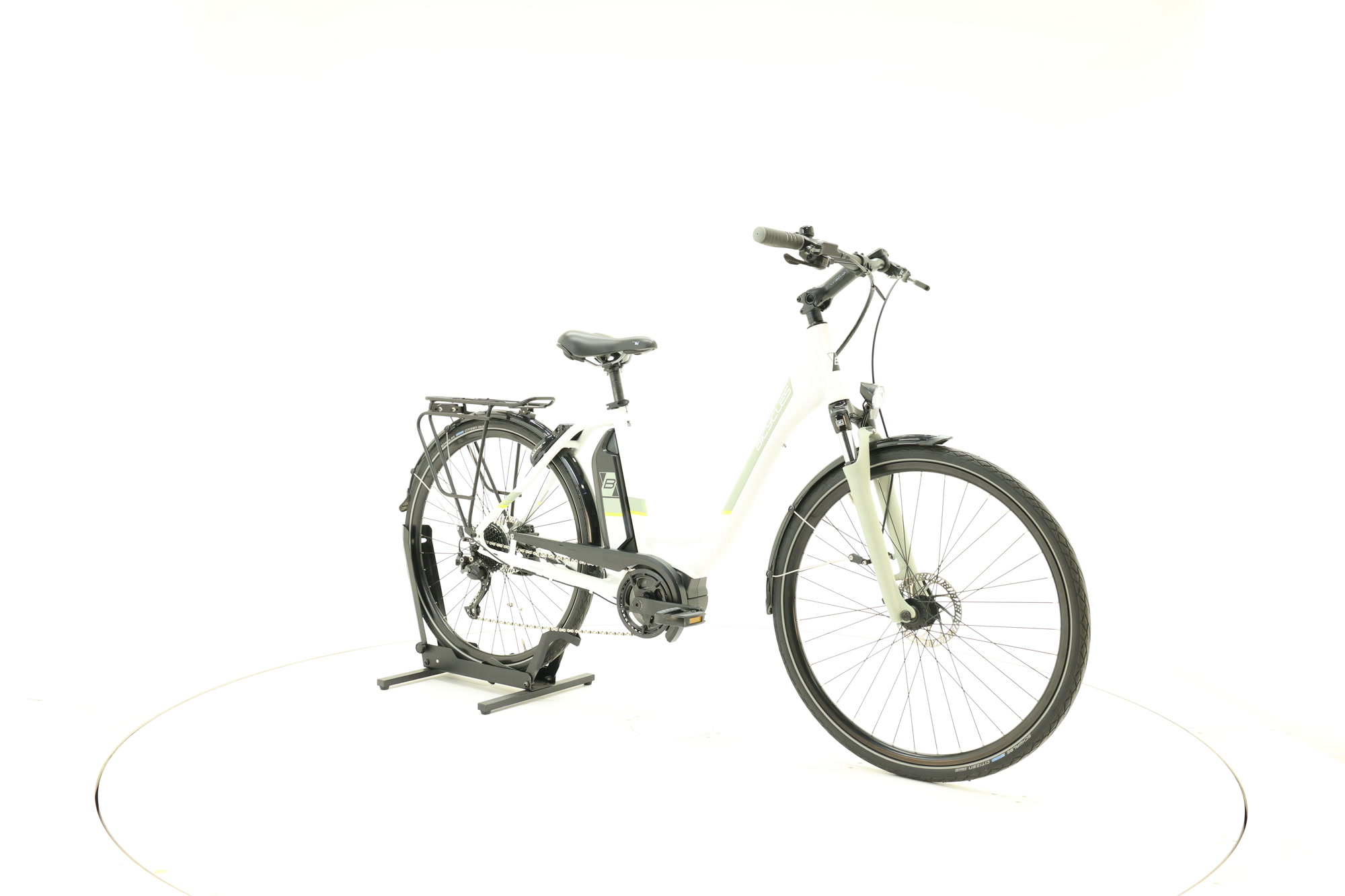 Bicycles Porto 9.4 Wave, 50 cm, 160-169 cm, 2023, 163 km – Bild 4 von 8