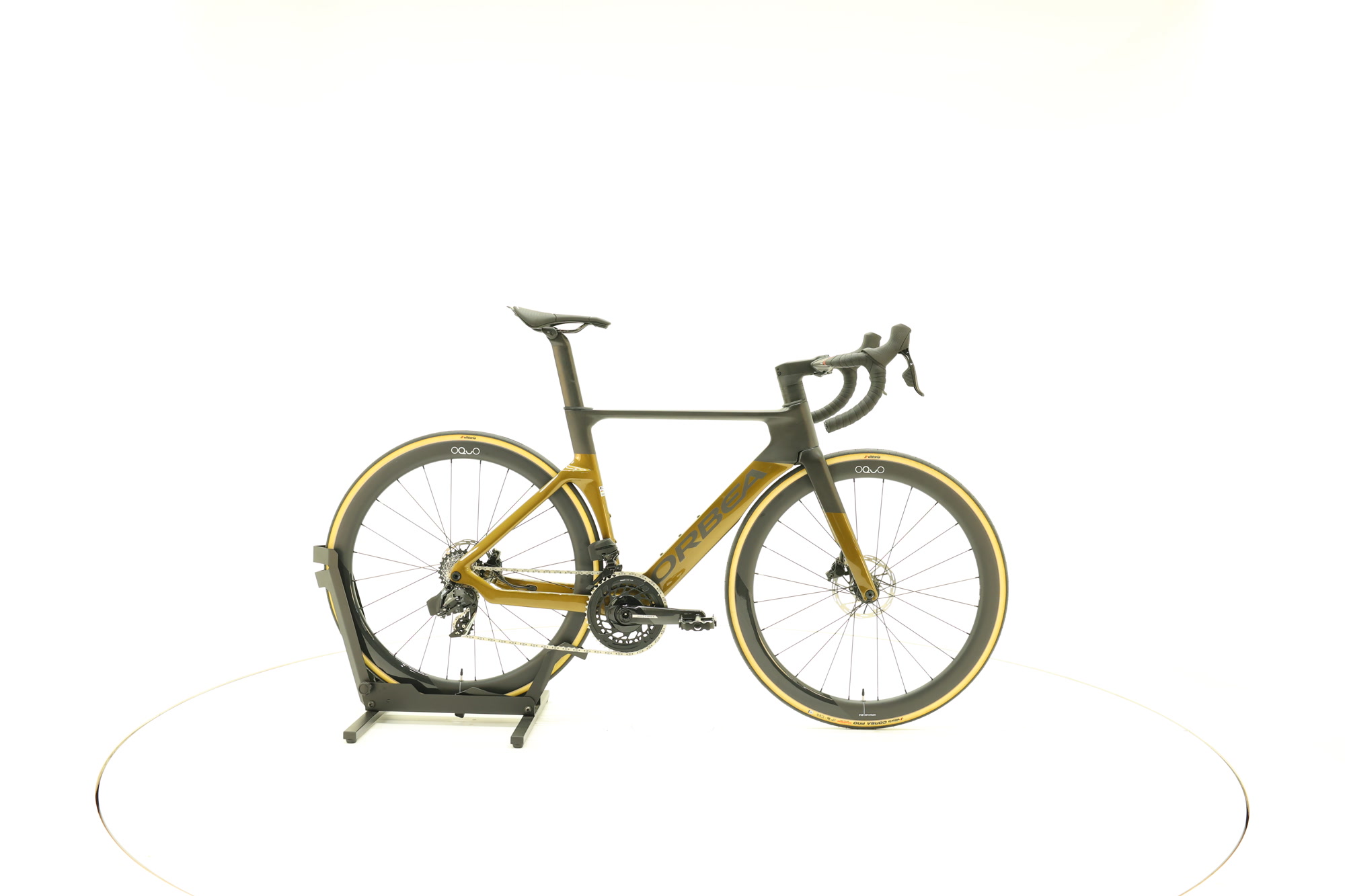 Orbea Orca Aero M21ELTD, 51 cm, 160-169 cm, 2024, 0 km – Bild 1 von 5