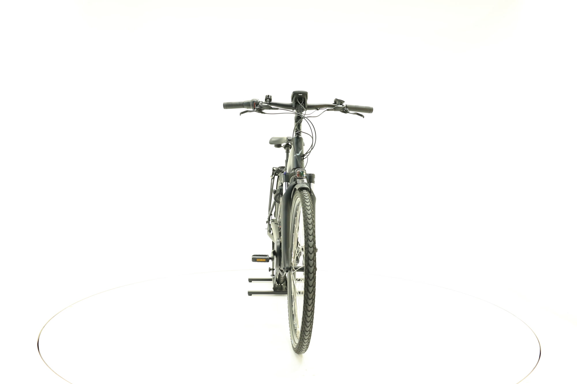 Victoria E-Trekking 11.6, M, 170-179 cm, 2022, 4166 km – Bild 4 von 8